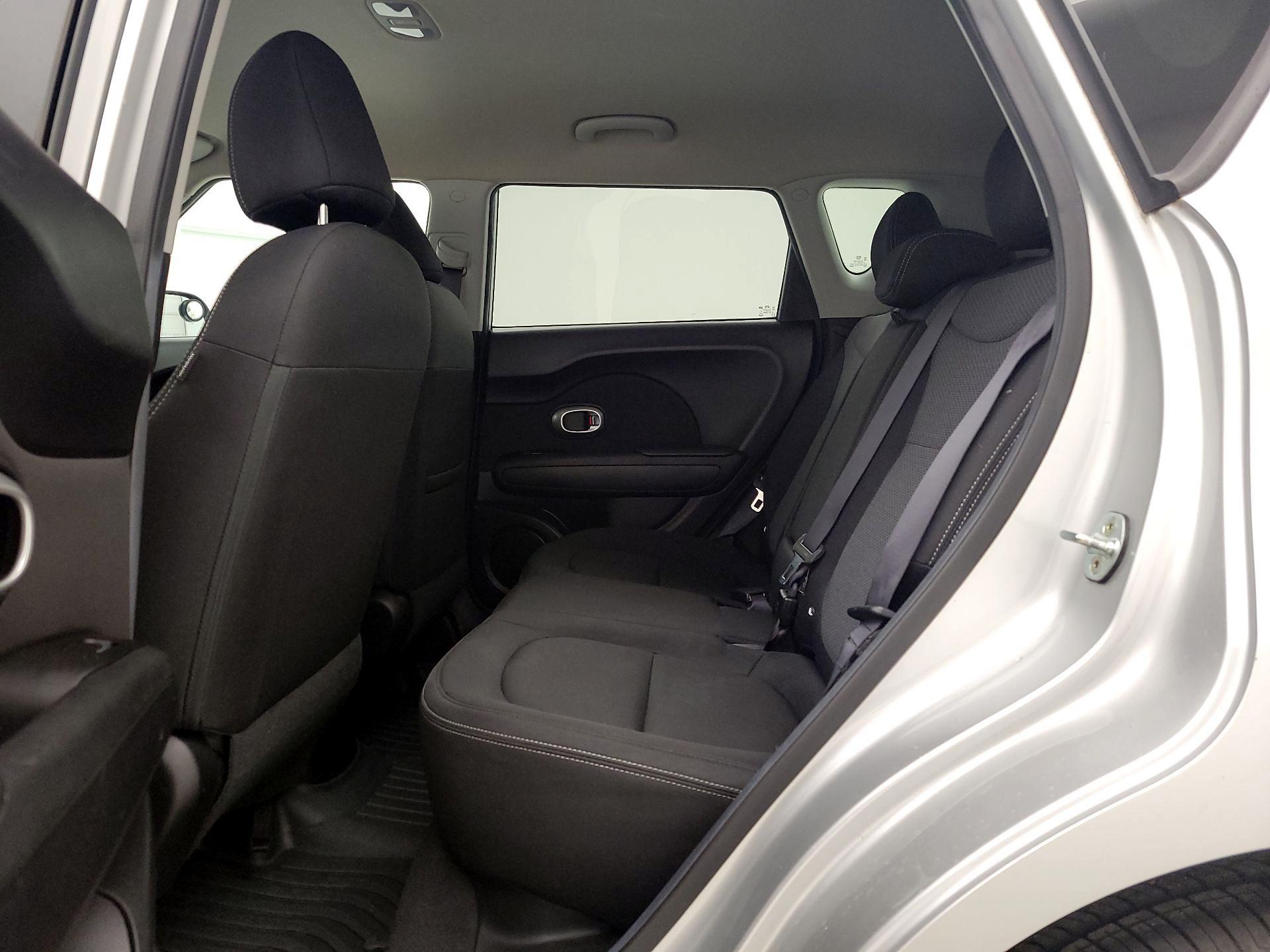 Thumbnail: 2018 Kia Soul - 19