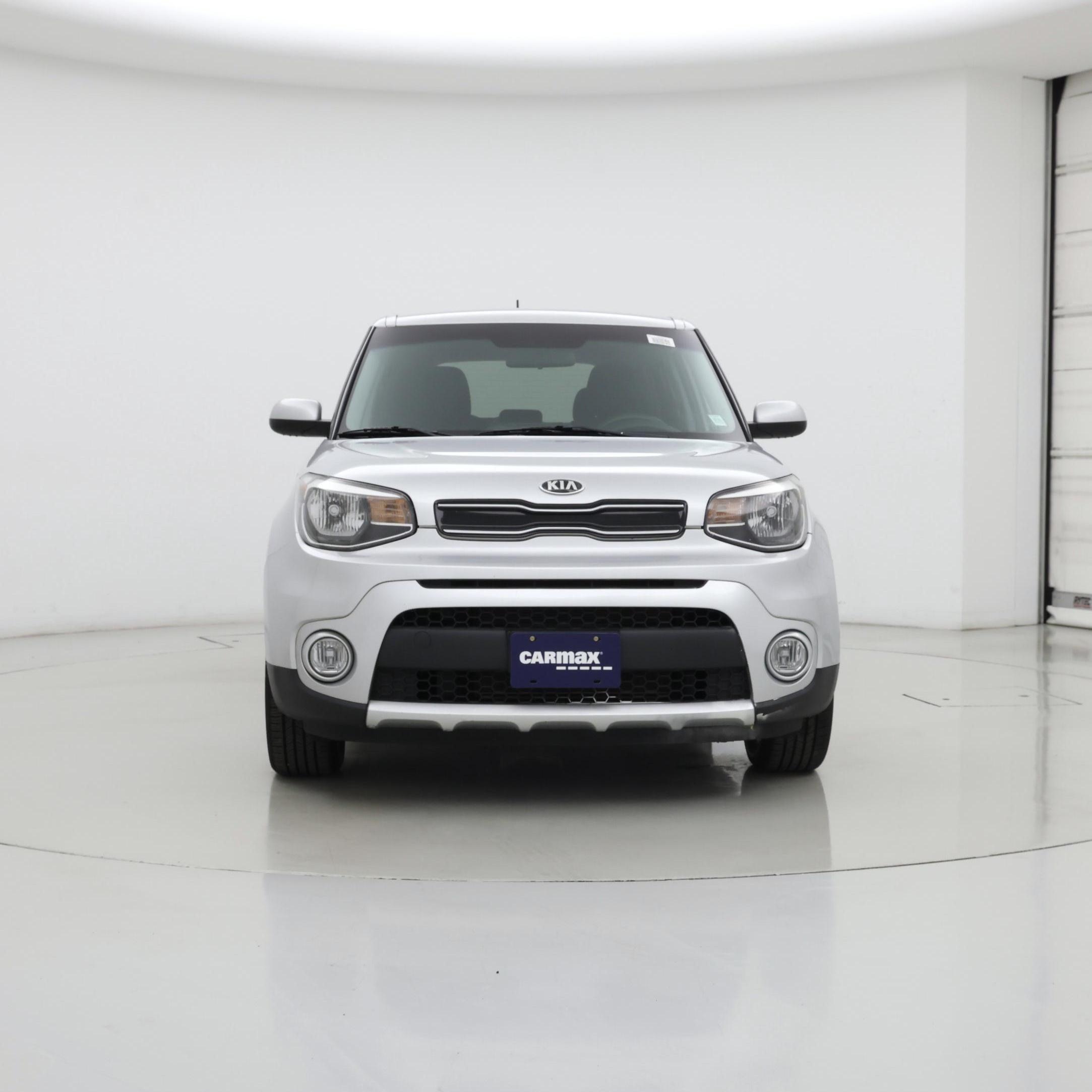 Thumbnail: 2018 Kia Soul - 5