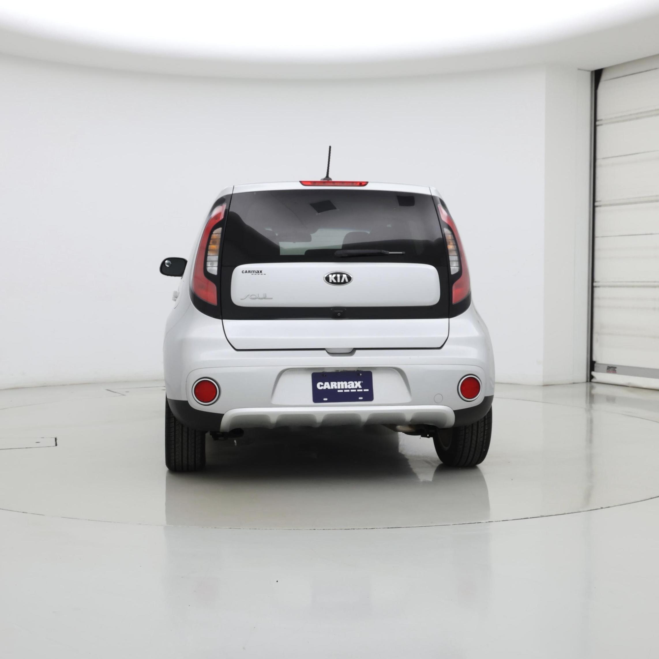 Thumbnail: 2018 Kia Soul - 6