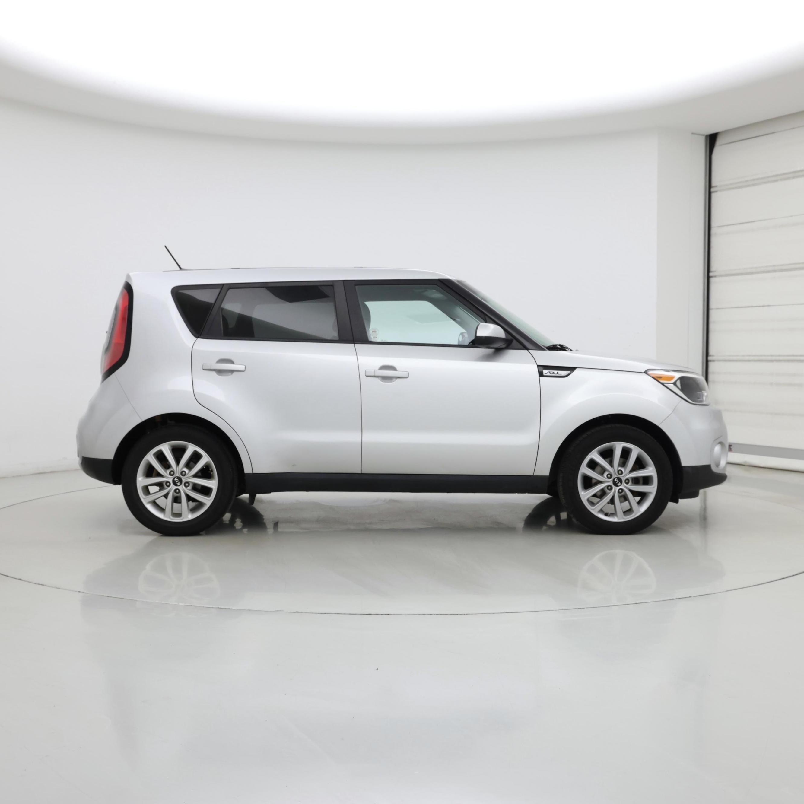 Thumbnail: 2018 Kia Soul - 7