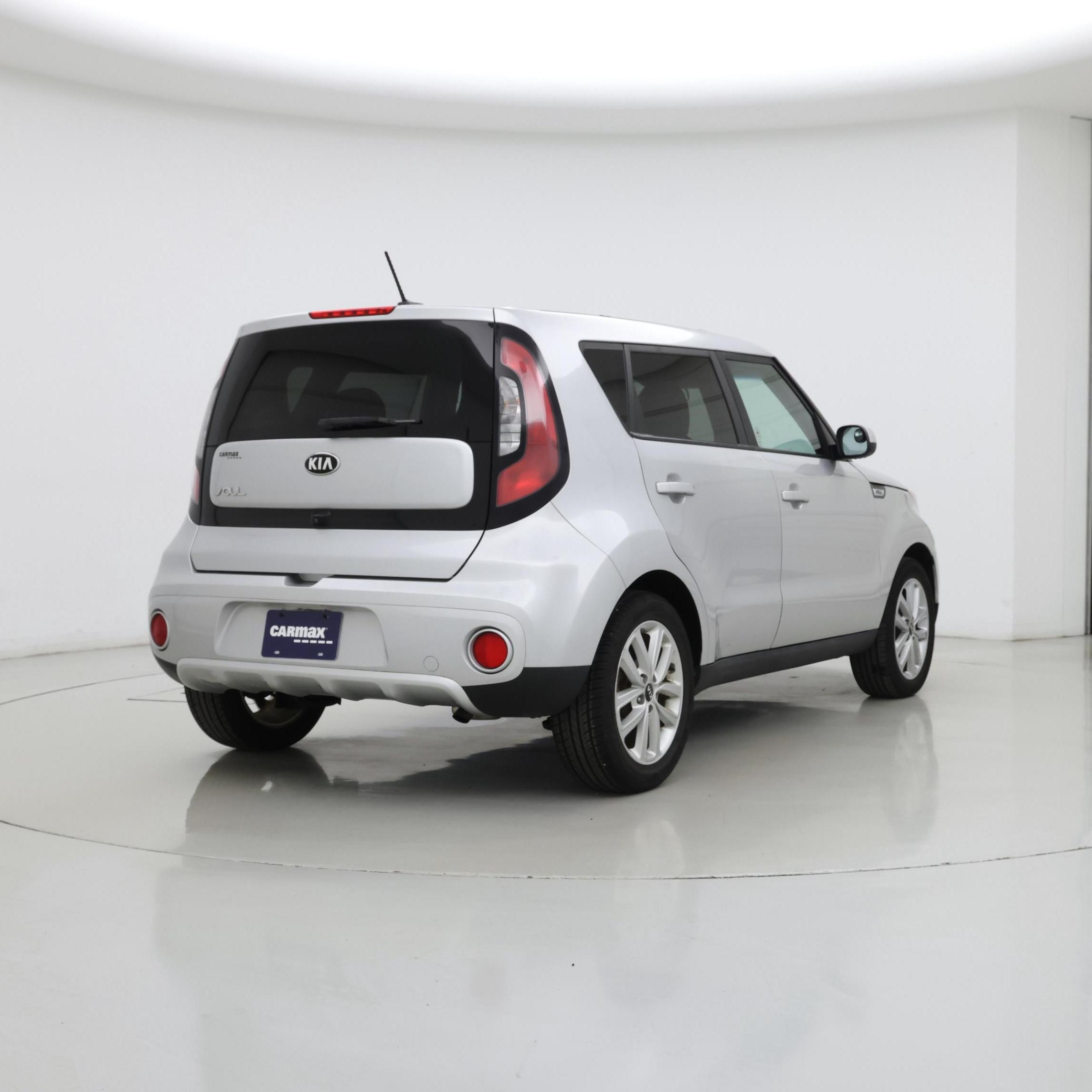 Thumbnail: 2018 Kia Soul - 8