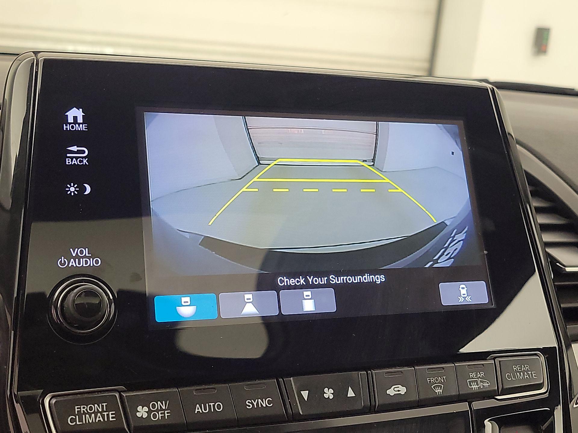 Thumbnail: 2020 Honda Odyssey - 14