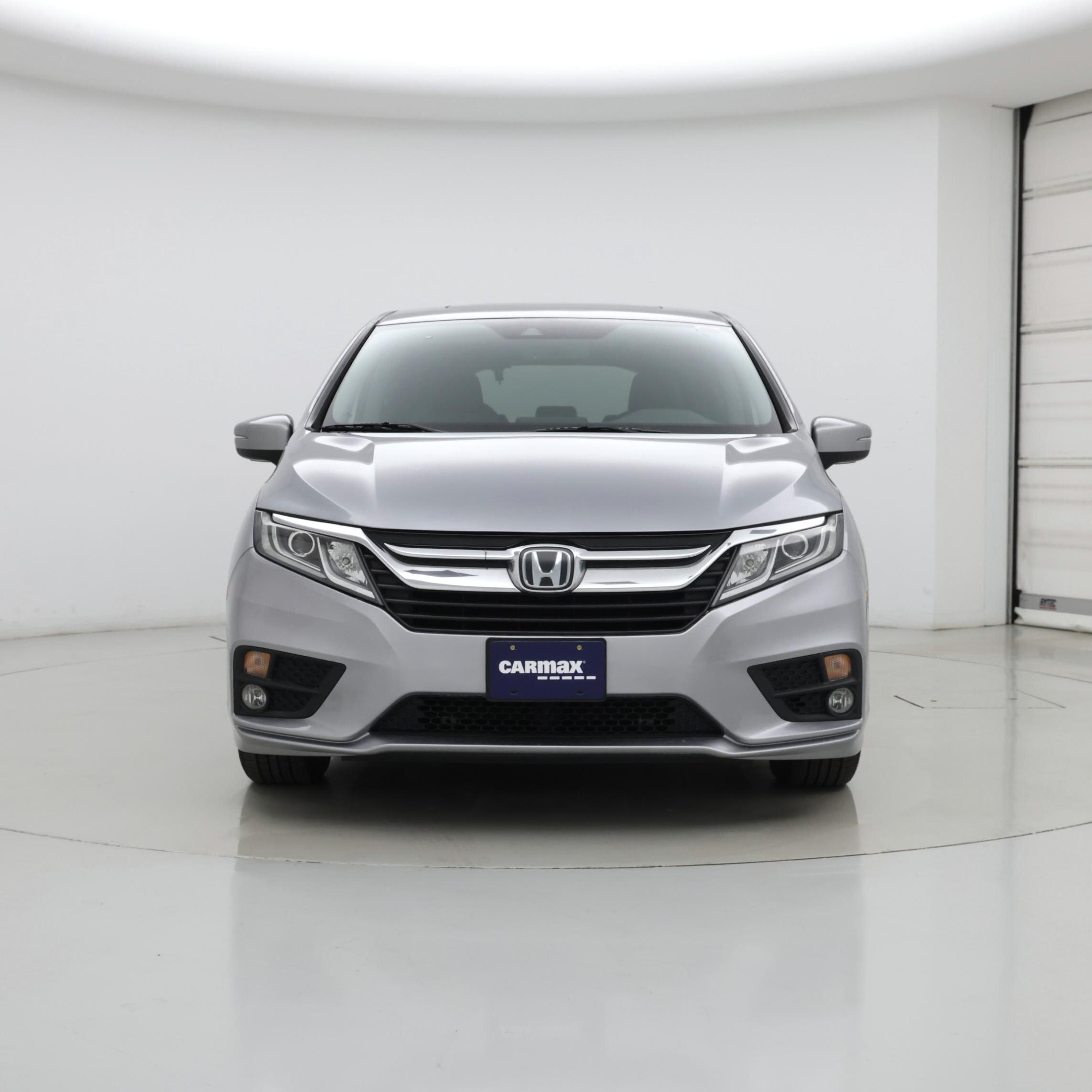 Thumbnail: 2020 Honda Odyssey - 5