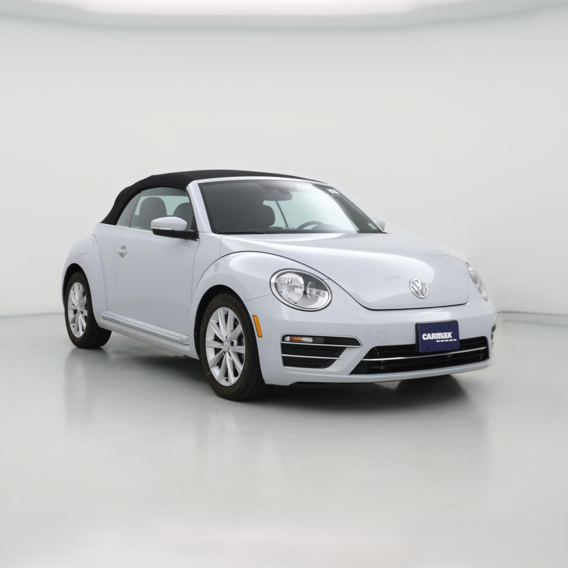 Thumbnail: 2019 Volkswagen Beetle - 1