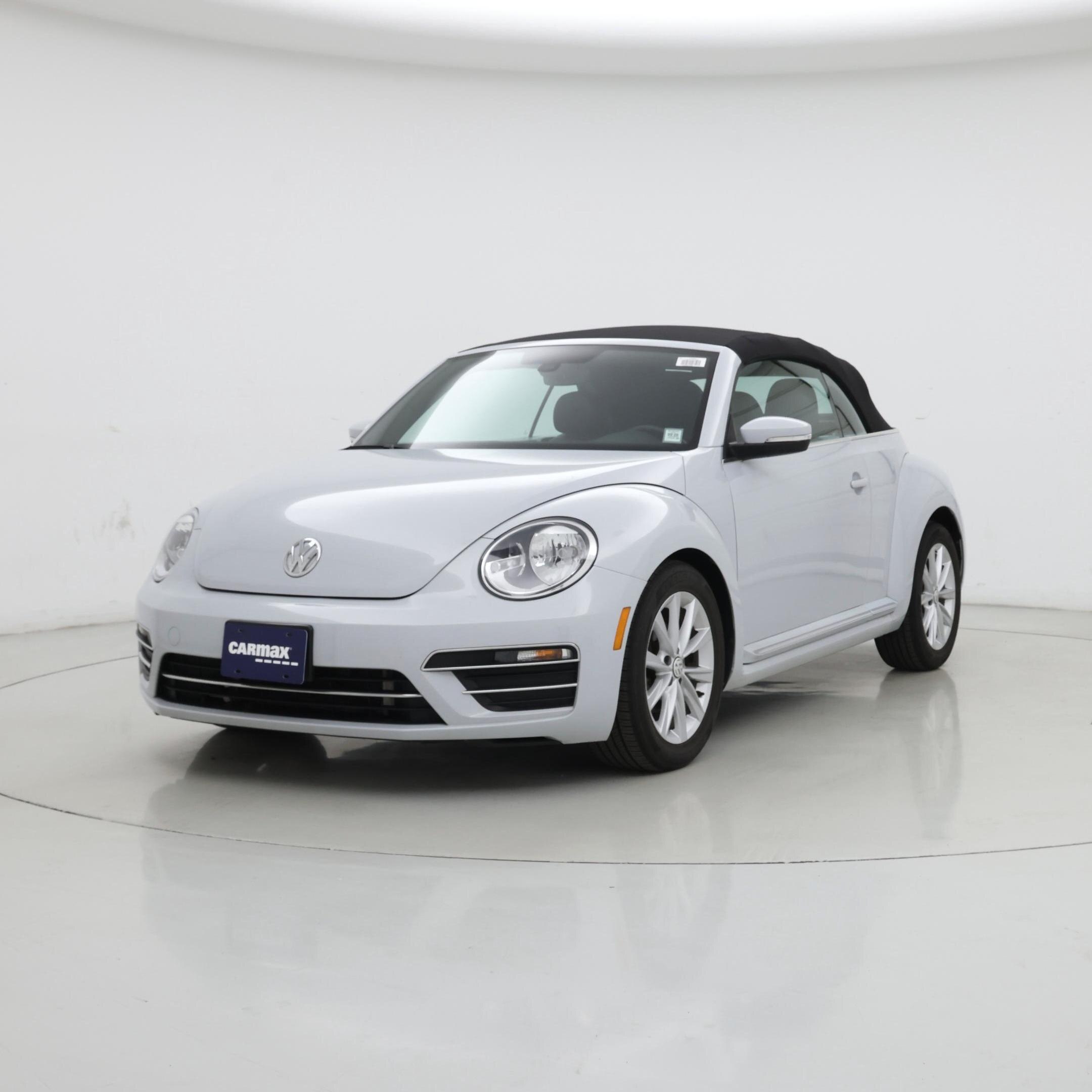 Thumbnail: 2019 Volkswagen Beetle - 4