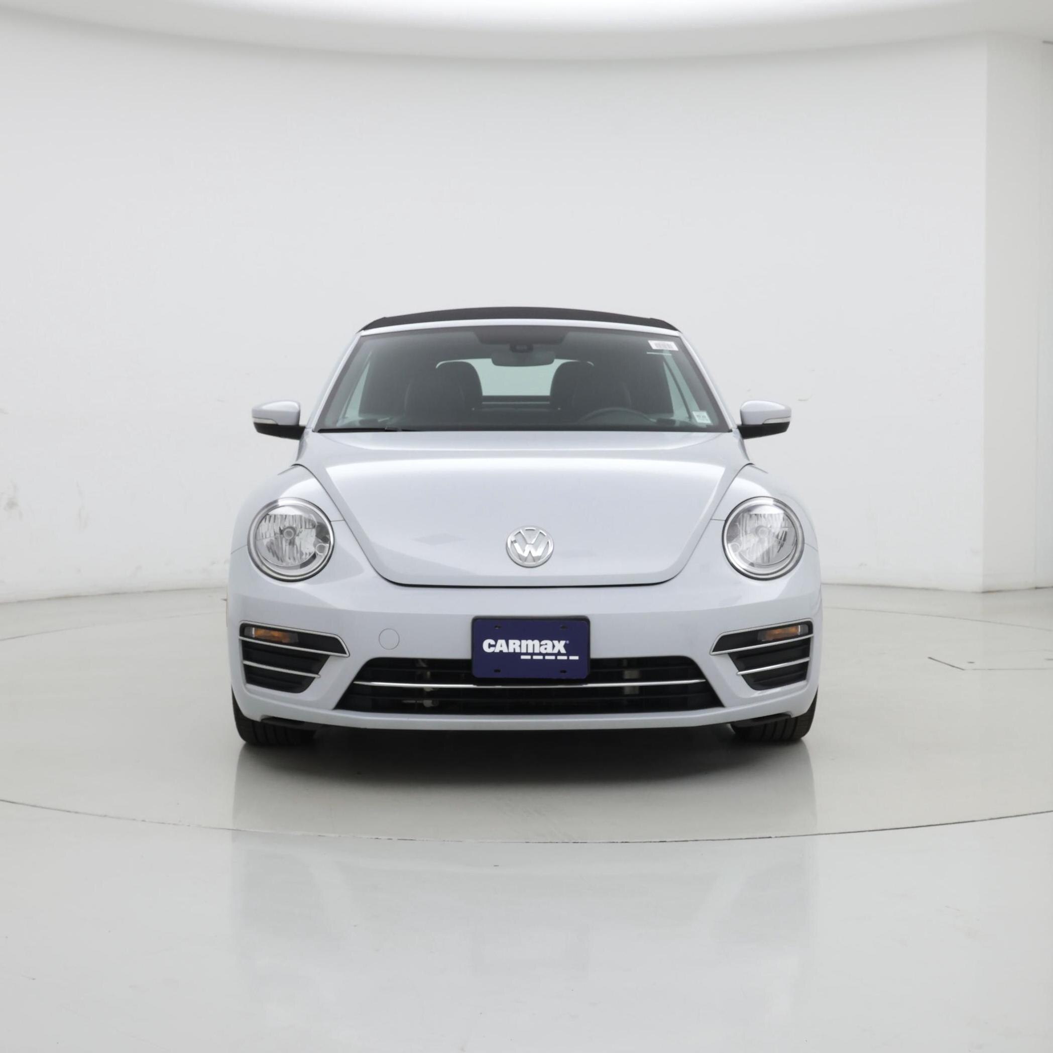 Thumbnail: 2019 Volkswagen Beetle - 5