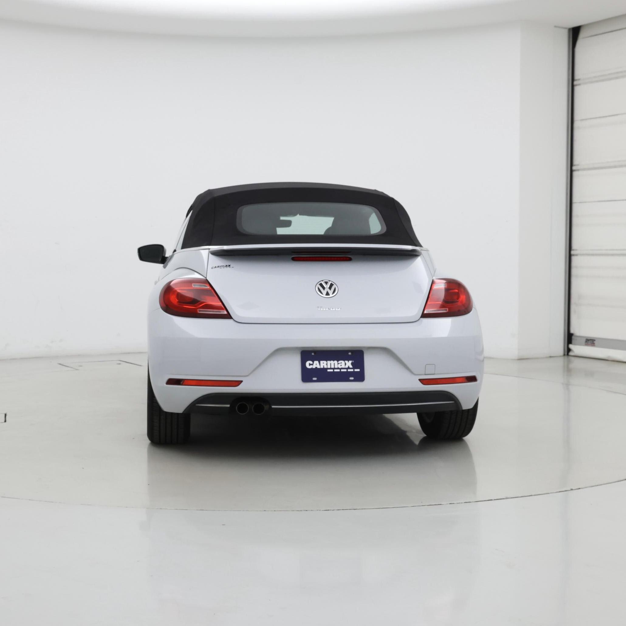 Thumbnail: 2019 Volkswagen Beetle - 6
