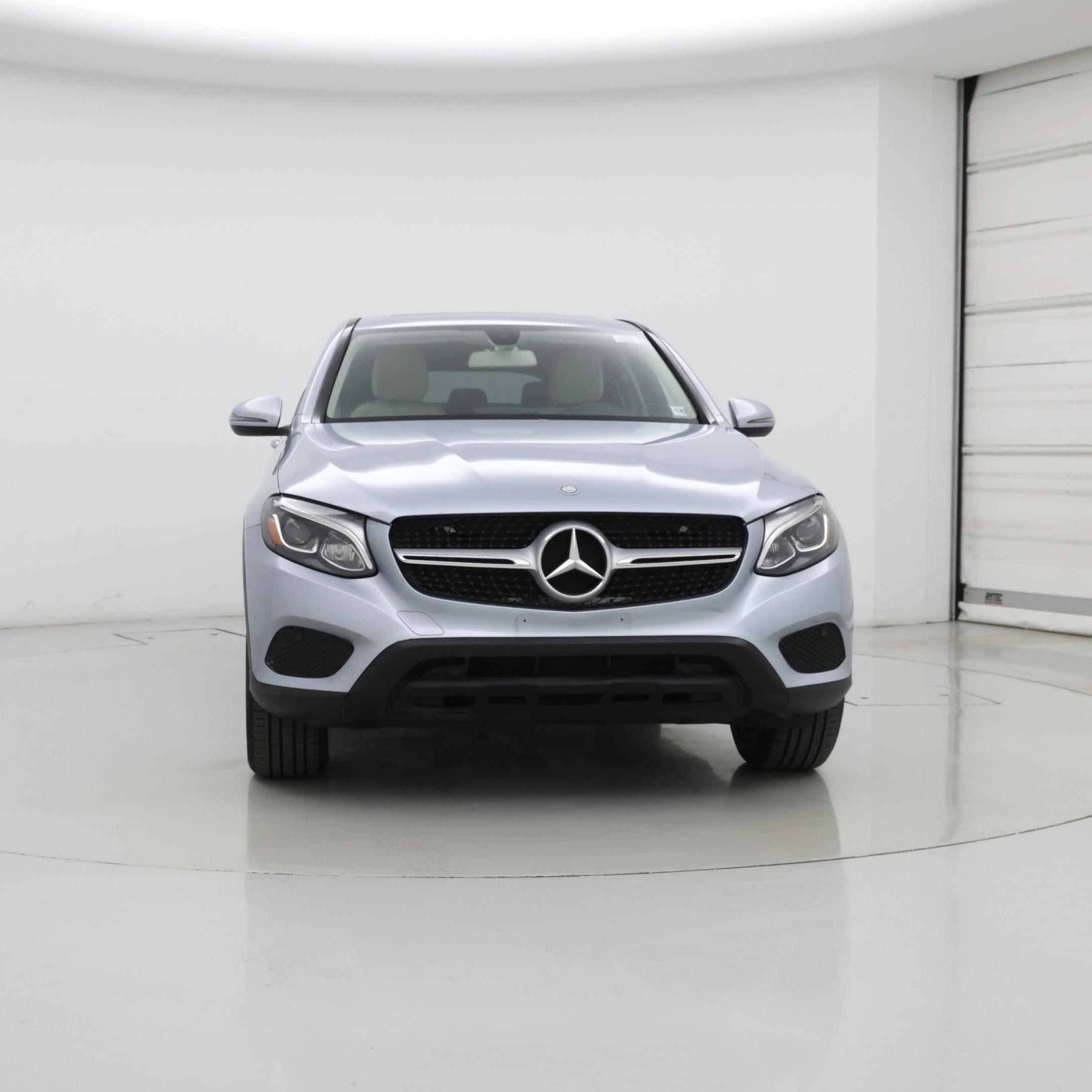 Thumbnail: 2017 Mercedes-Benz GLC - 5