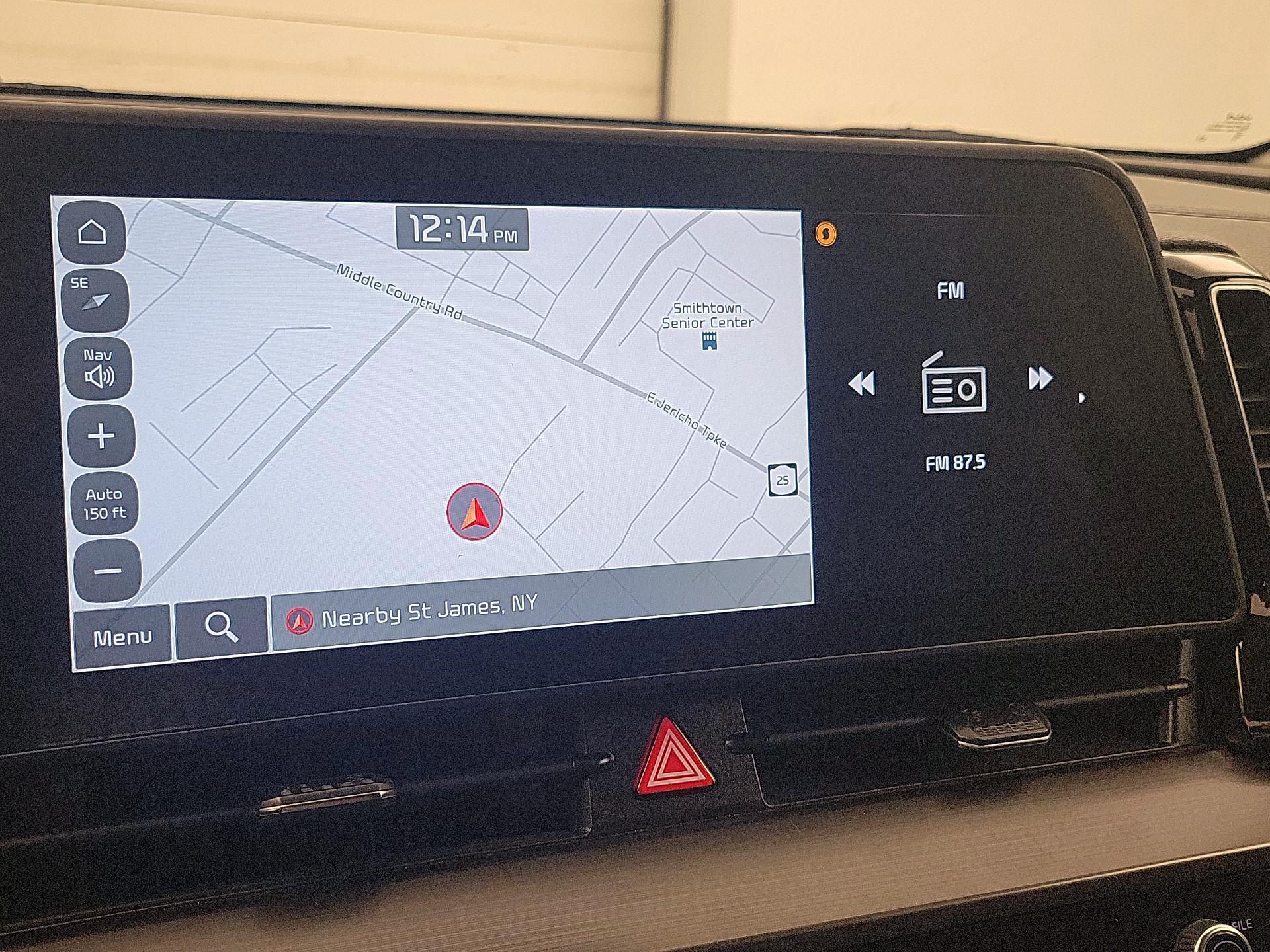 Thumbnail: 2023 Kia Sportage - 14