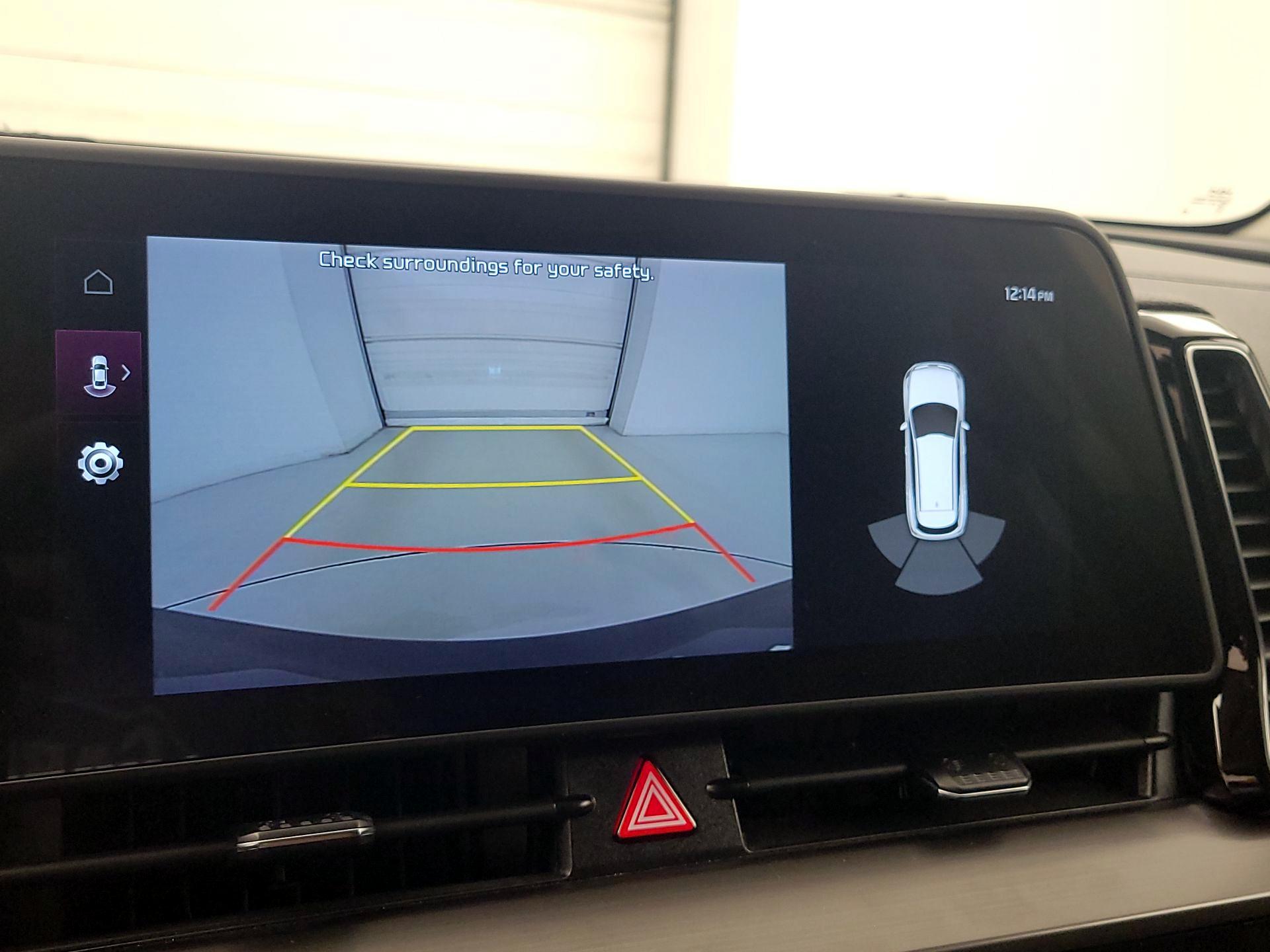 Thumbnail: 2023 Kia Sportage - 15