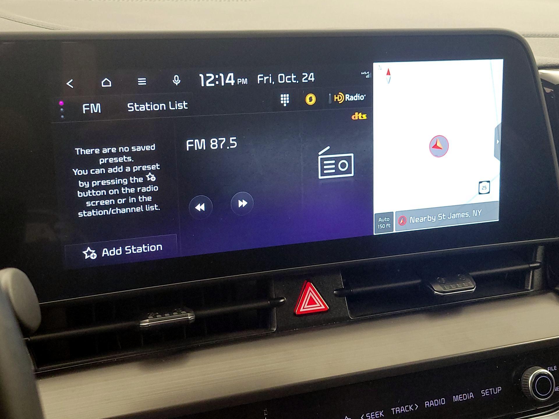 Thumbnail: 2023 Kia Sportage - 16