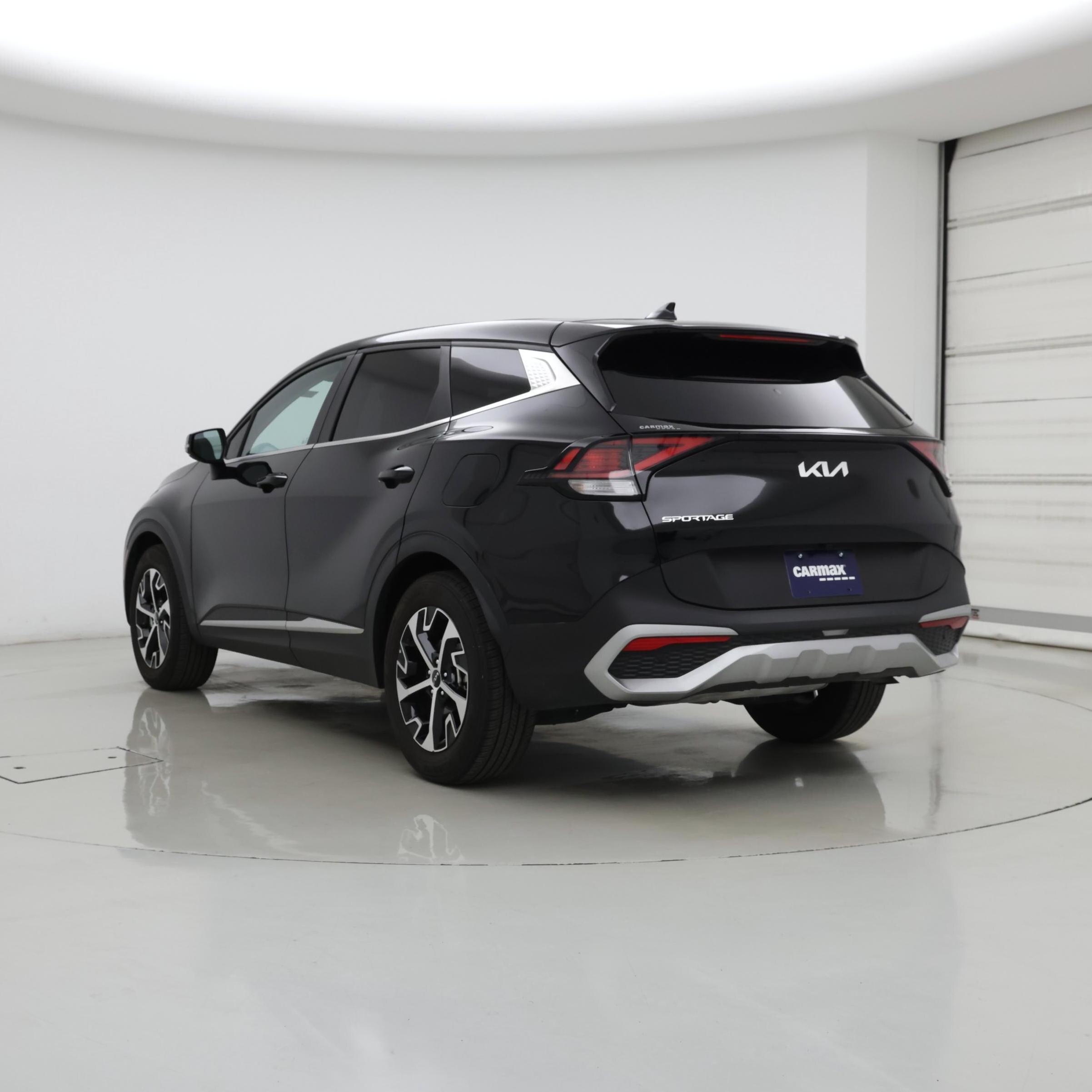 Thumbnail: 2023 Kia Sportage - 2