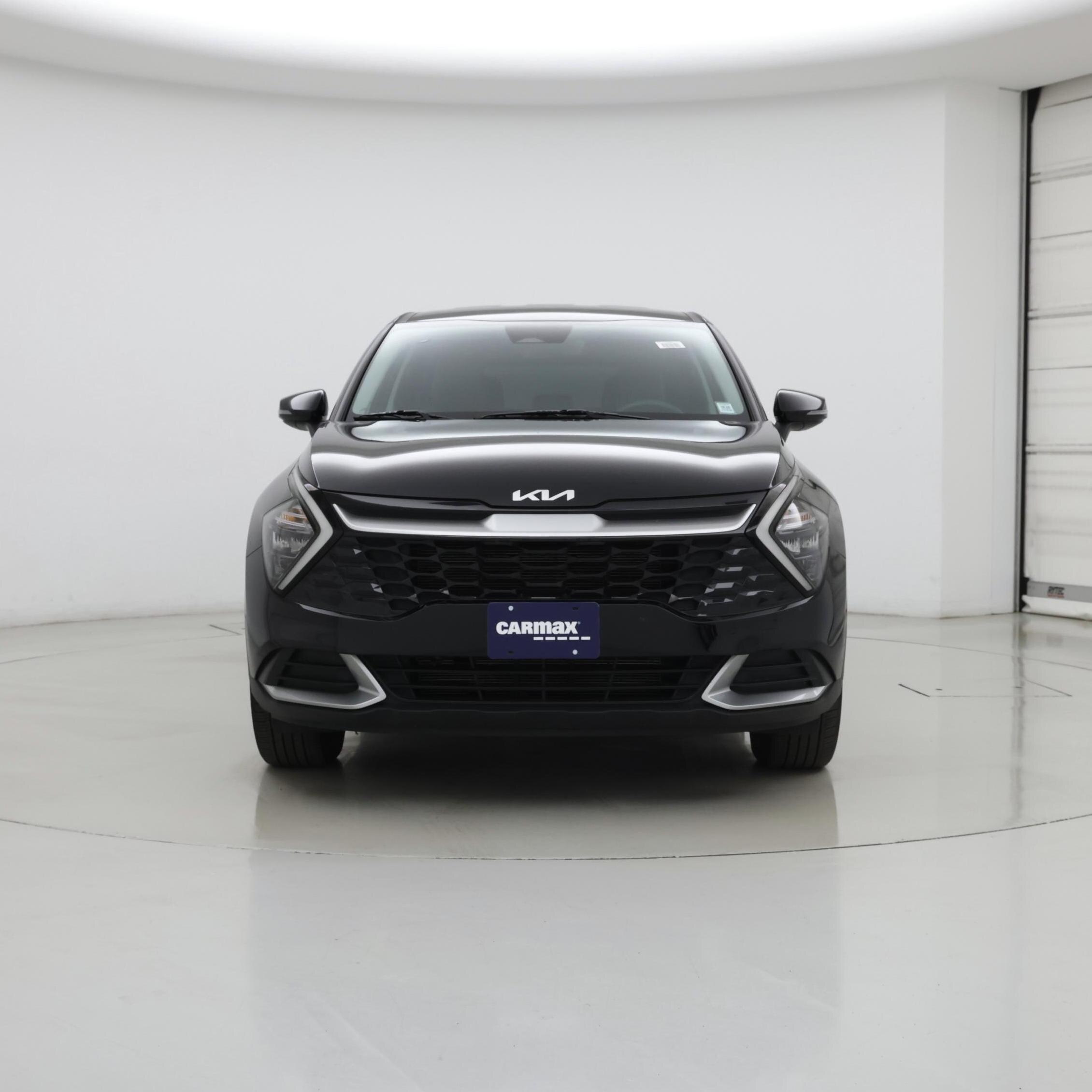 Thumbnail: 2023 Kia Sportage - 5