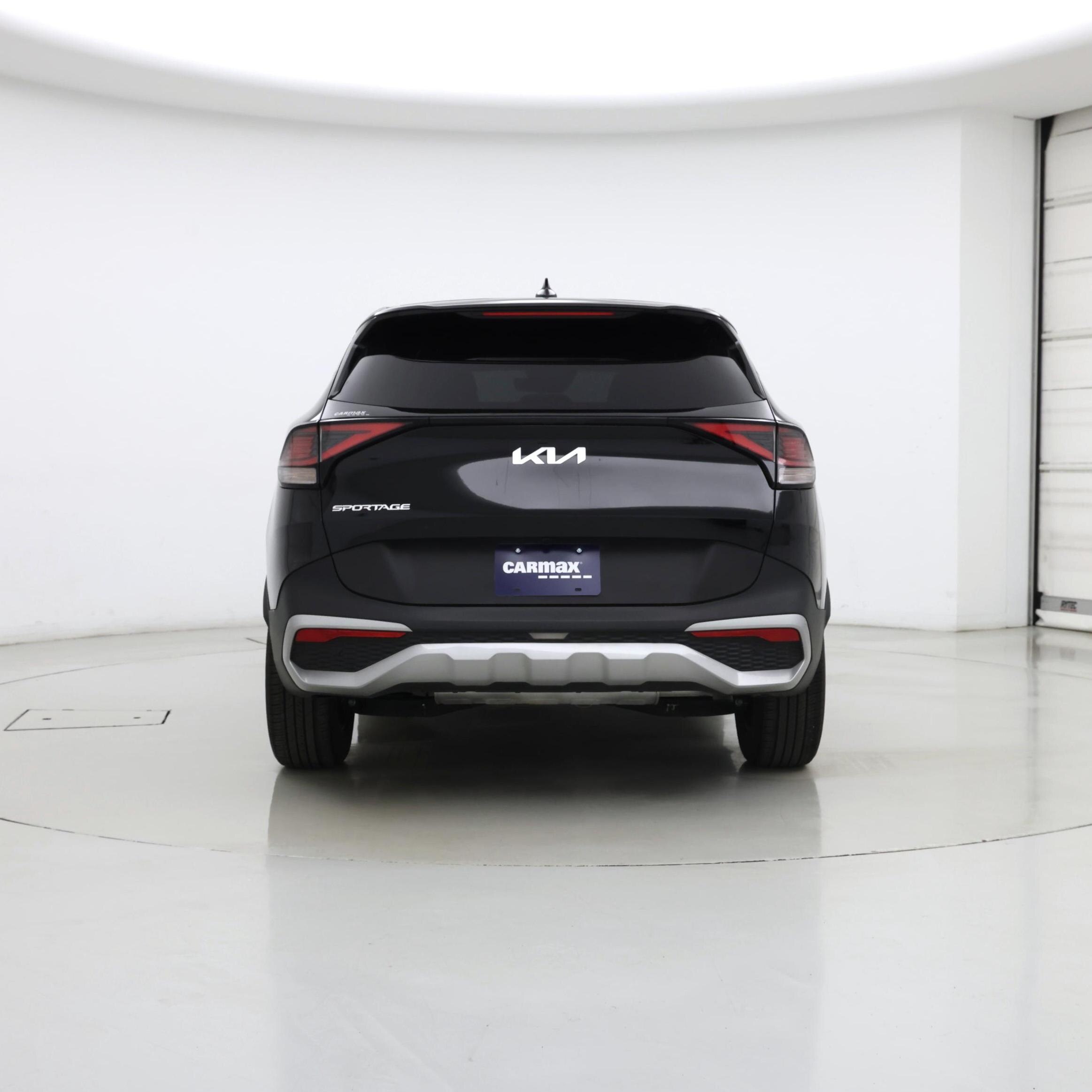 Thumbnail: 2023 Kia Sportage - 6