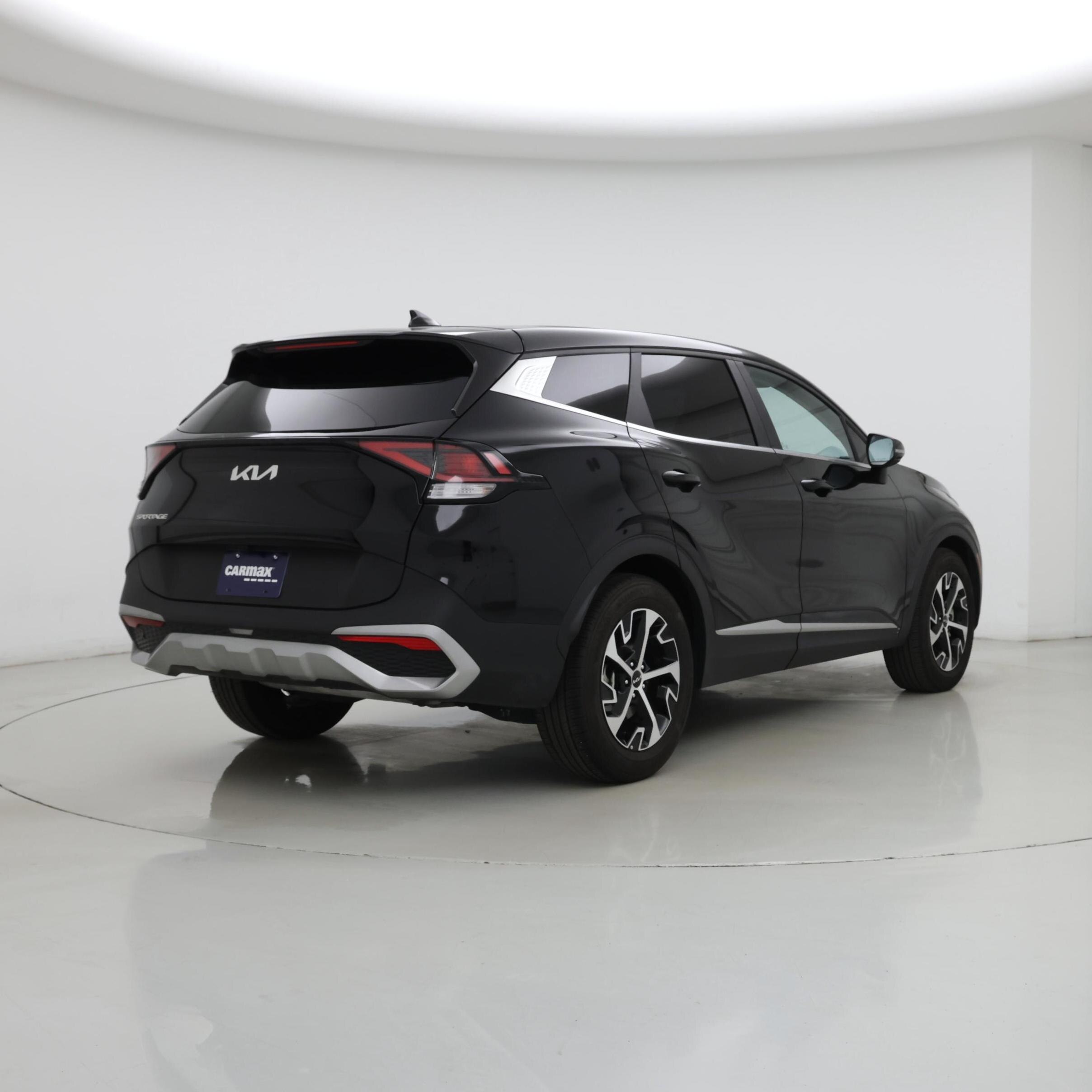 Thumbnail: 2023 Kia Sportage - 8