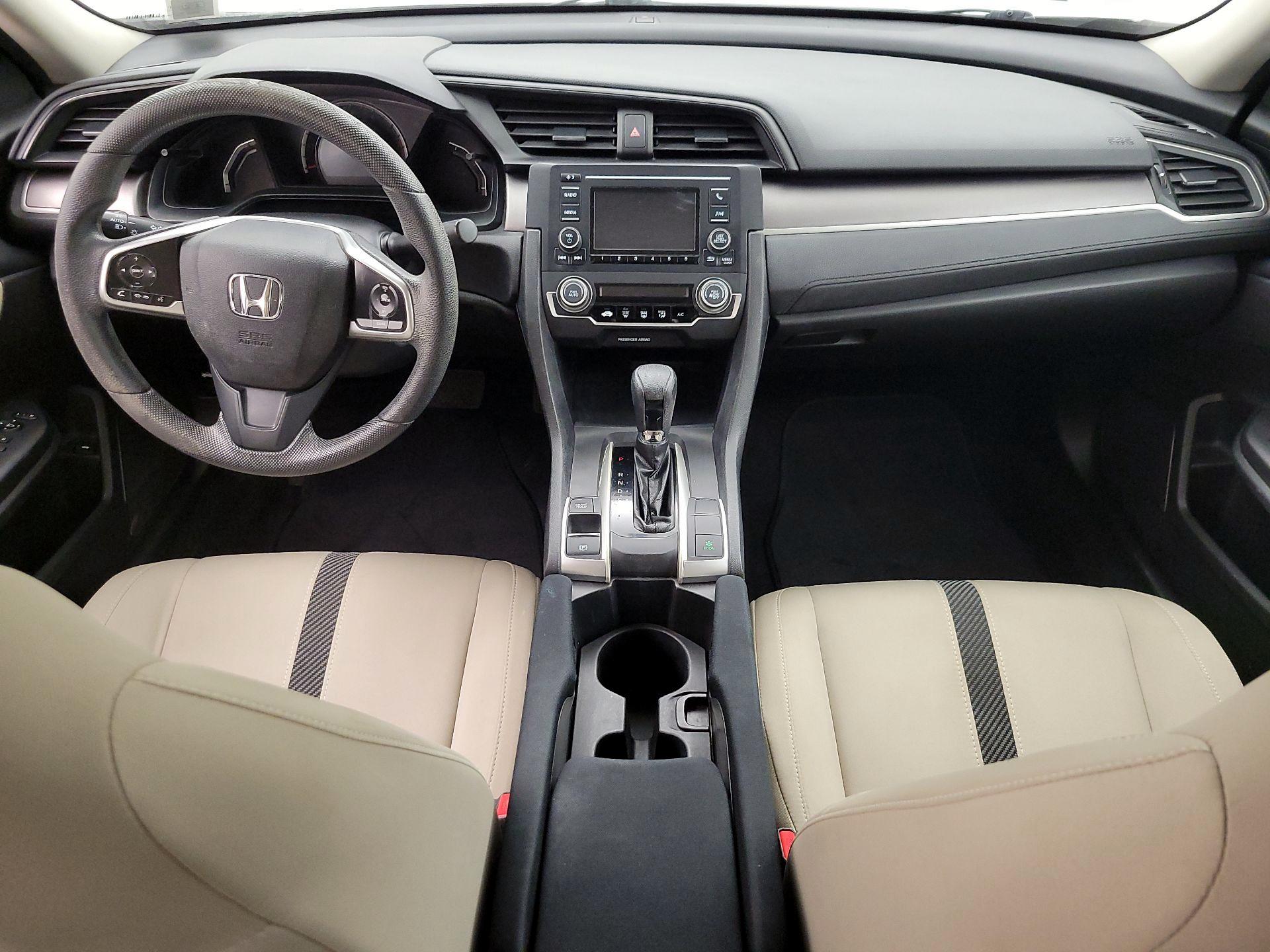 Thumbnail: 2017 Honda Civic - 9