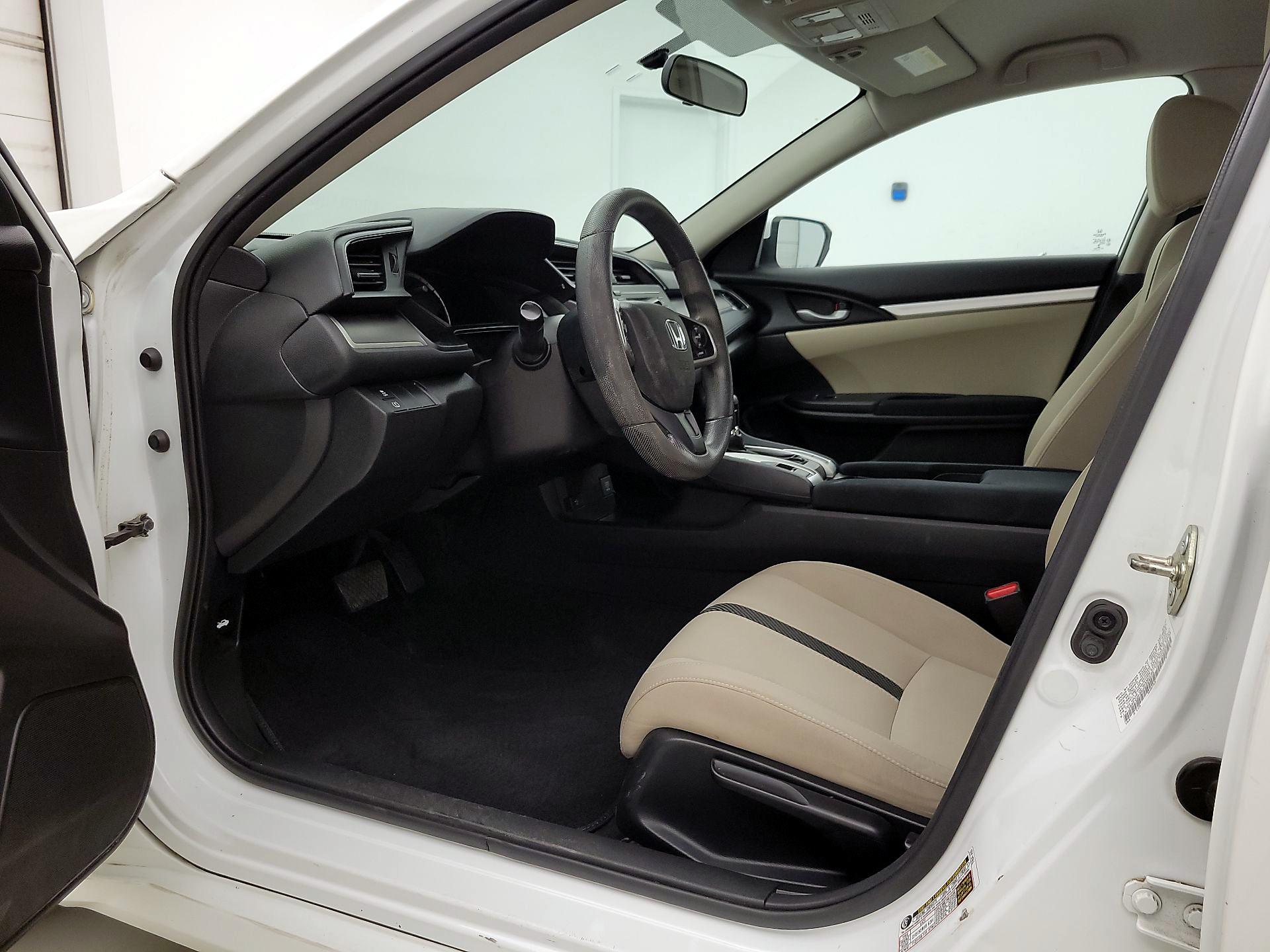 Thumbnail: 2017 Honda Civic - 11