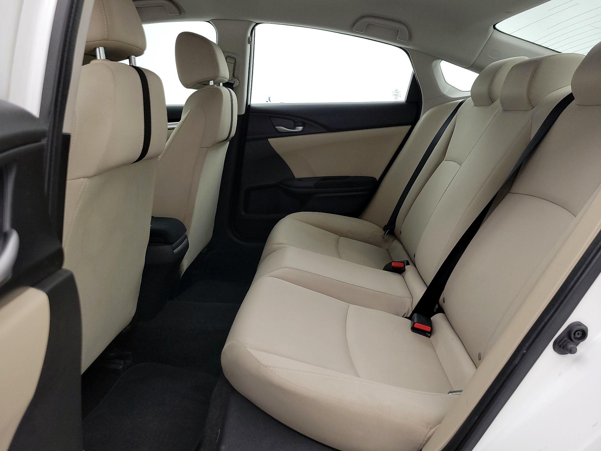 Thumbnail: 2017 Honda Civic - 19