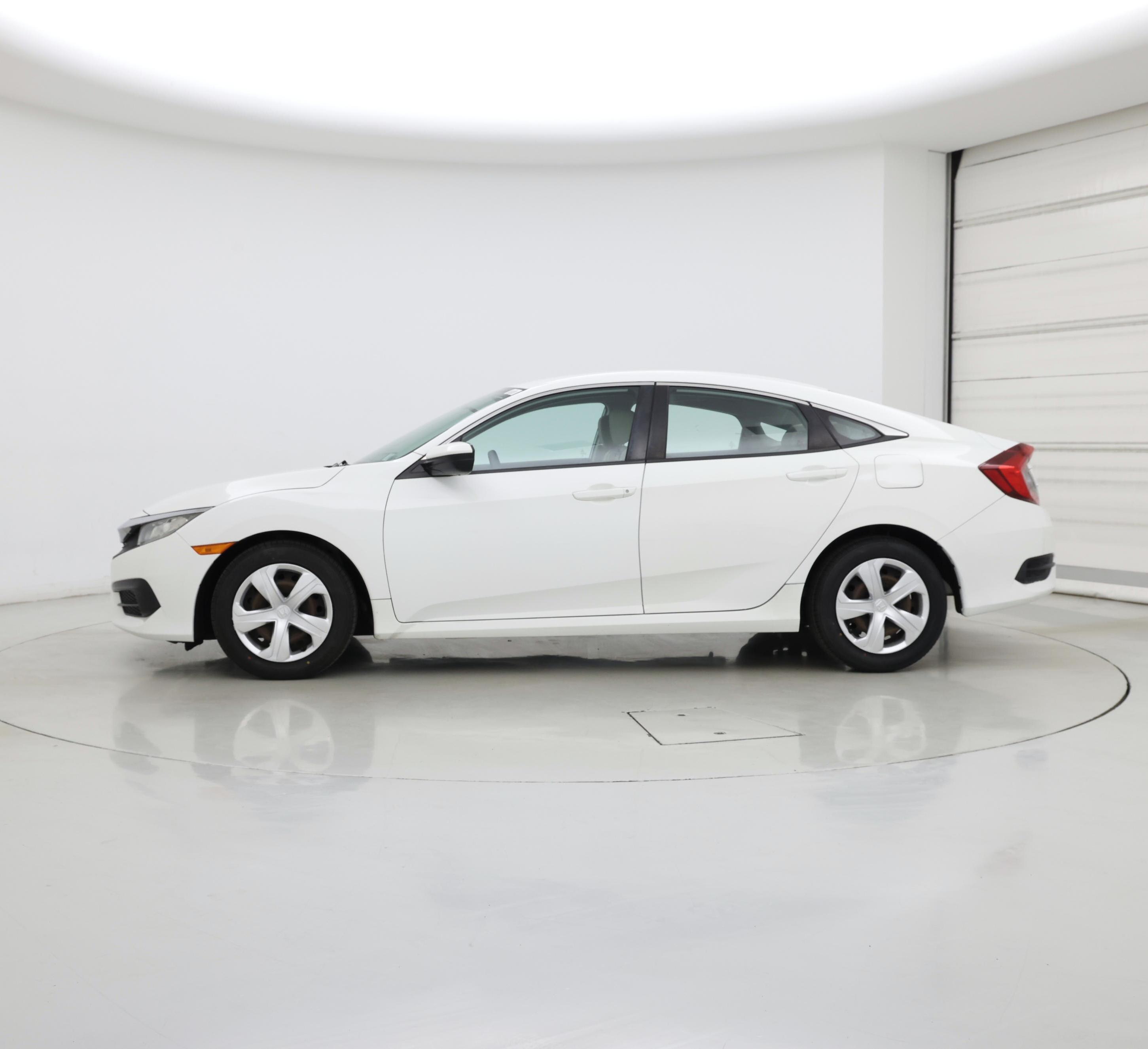 Thumbnail: 2017 Honda Civic - 3