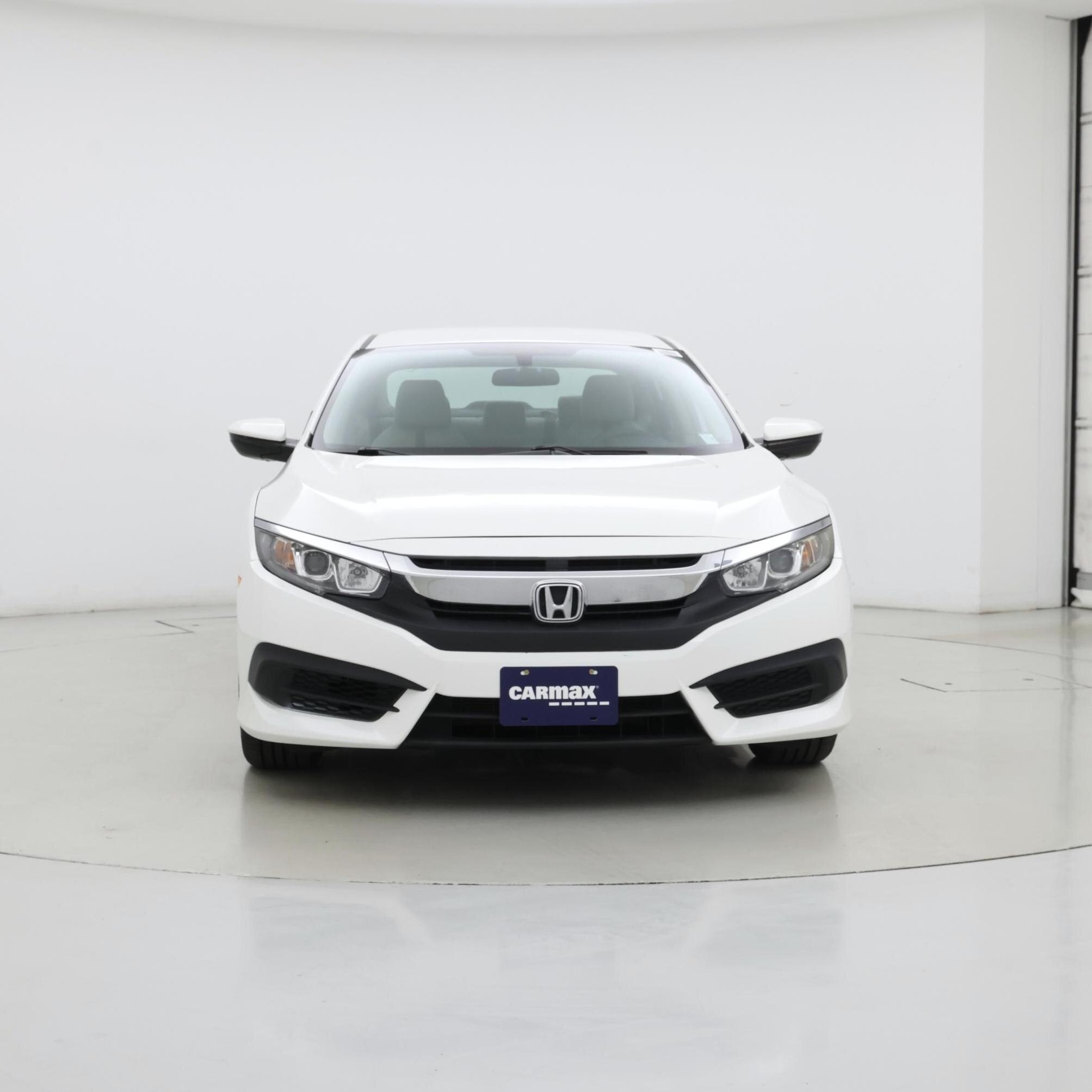 Thumbnail: 2017 Honda Civic - 5