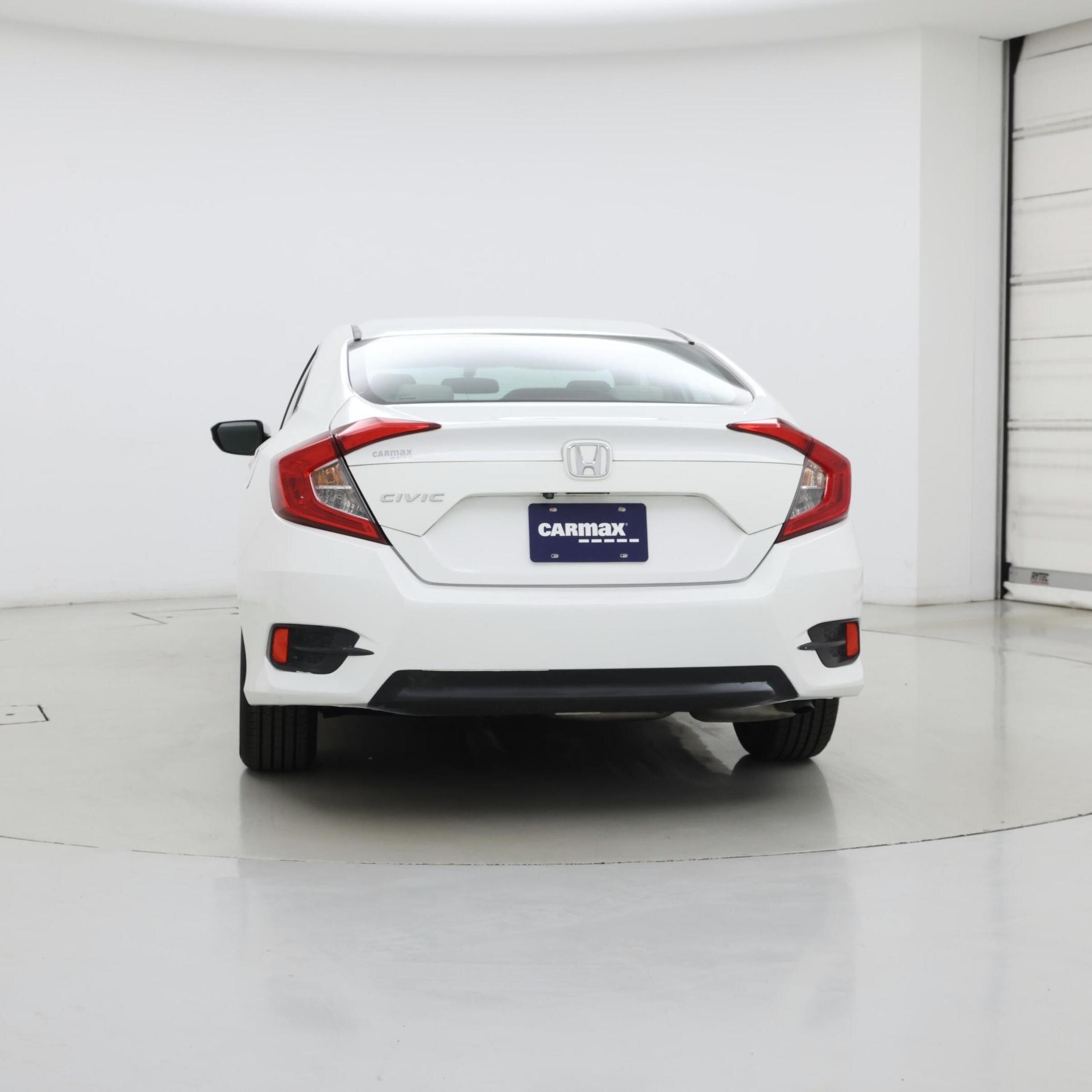 Thumbnail: 2017 Honda Civic - 6