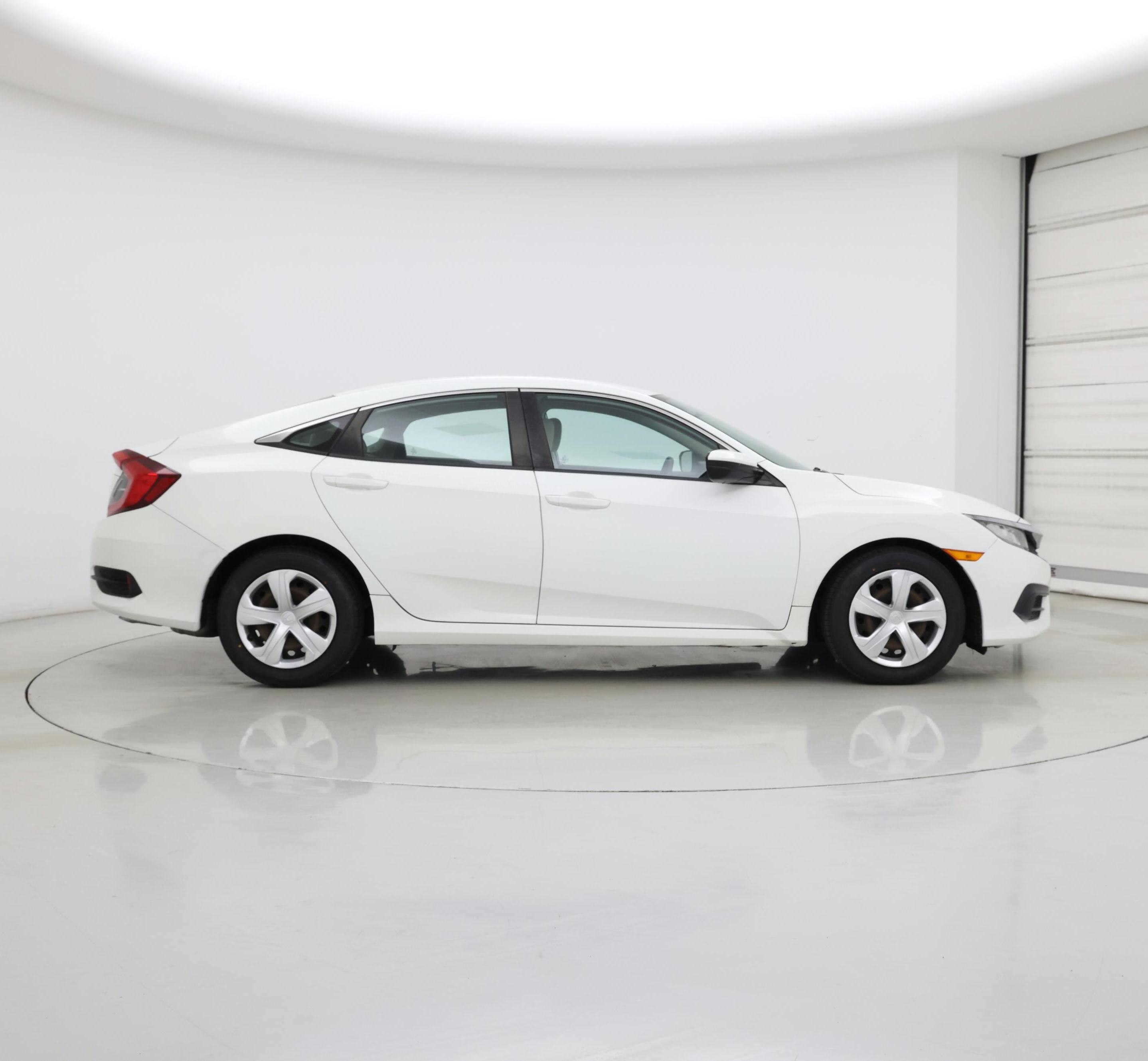 Thumbnail: 2017 Honda Civic - 7