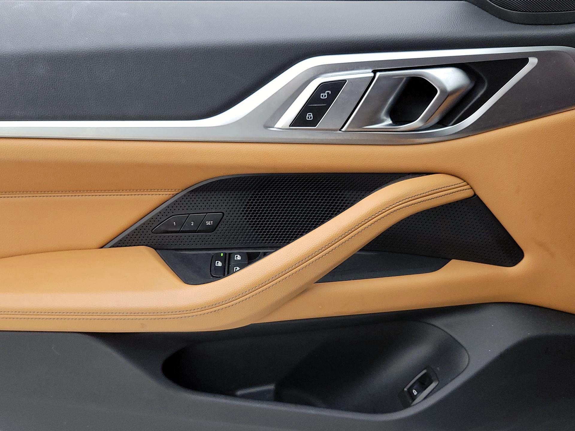 Thumbnail: 2024 BMW 4 Series - 12