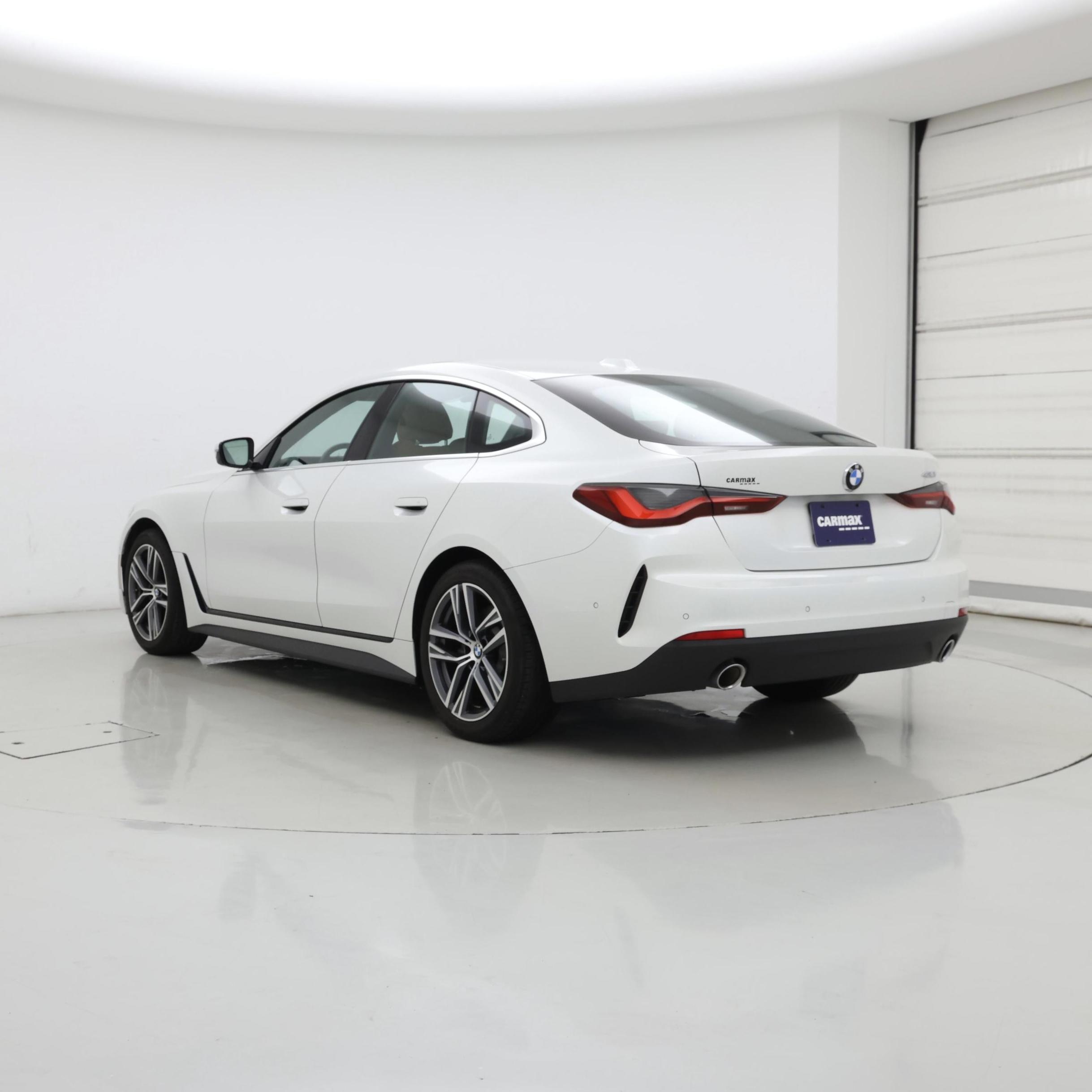 Thumbnail: 2024 BMW 4 Series - 2