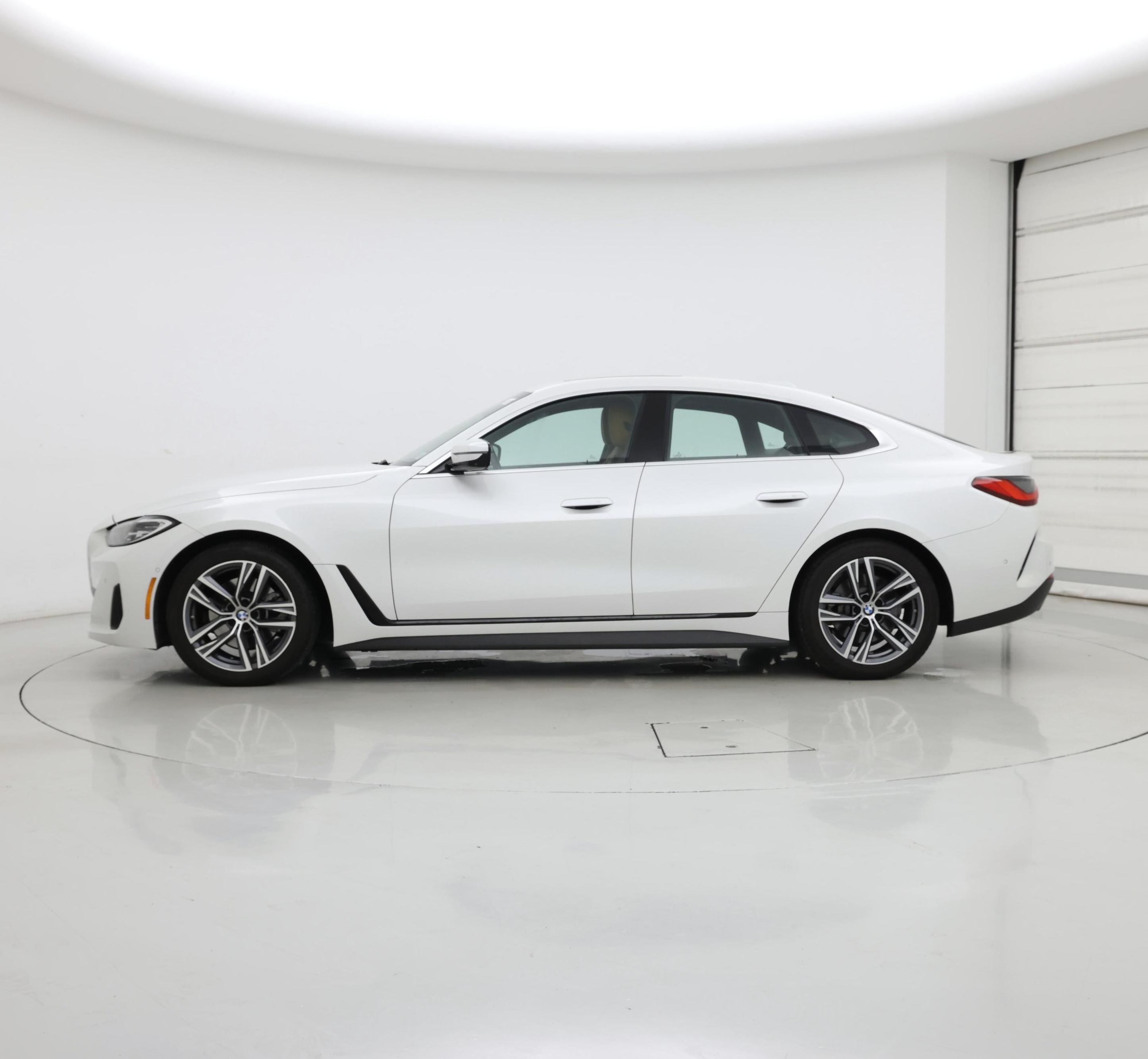 Thumbnail: 2024 BMW 4 Series - 3