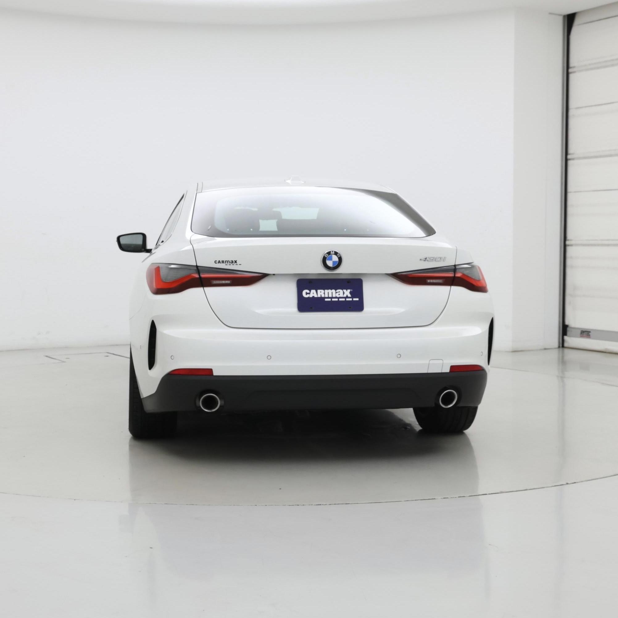 Thumbnail: 2024 BMW 4 Series - 6