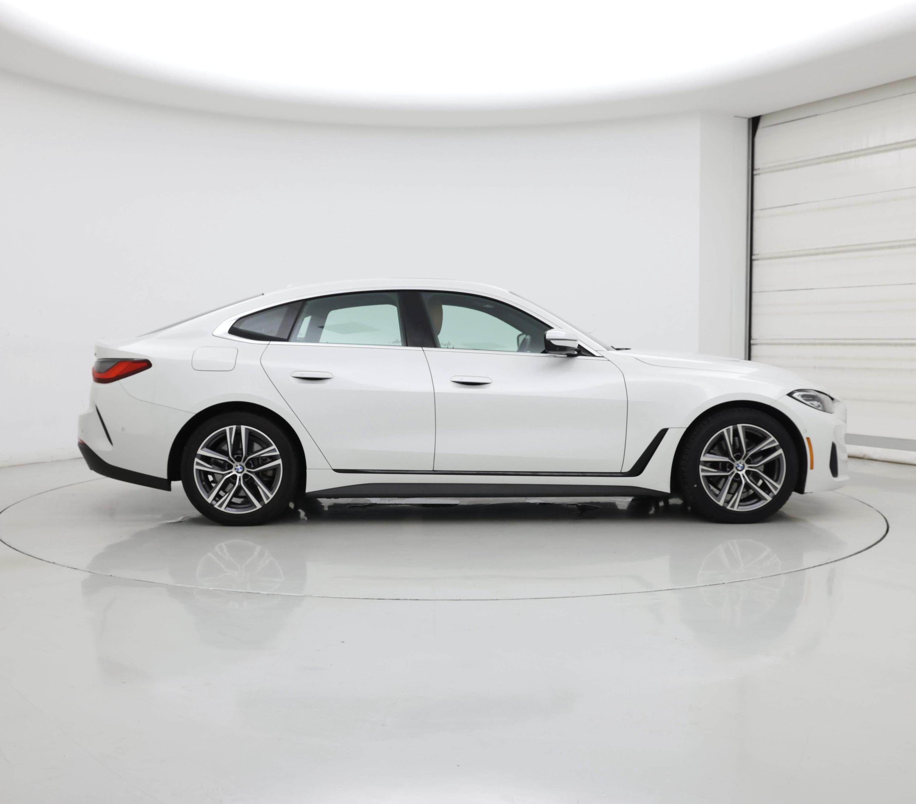 Thumbnail: 2024 BMW 4 Series - 7