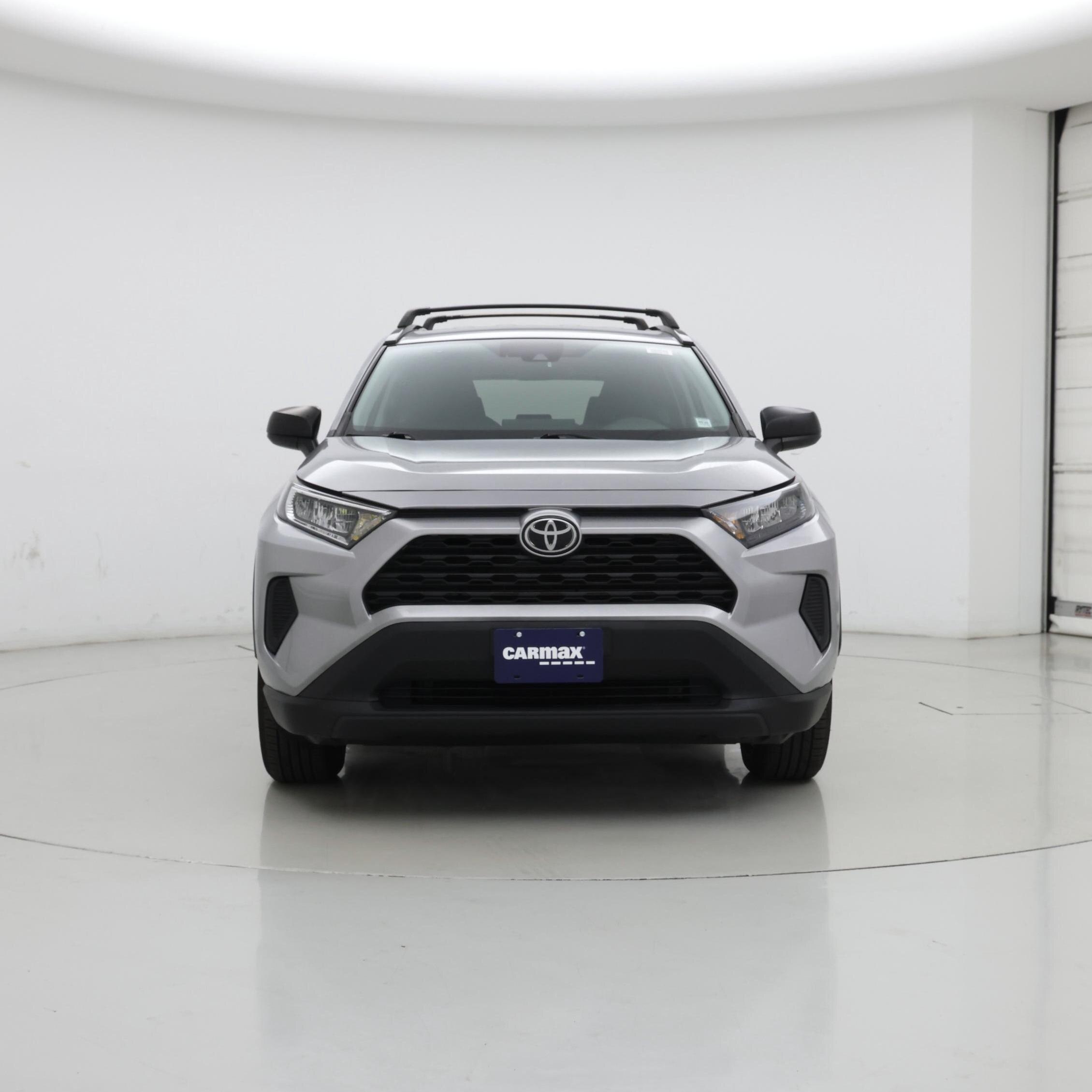 Thumbnail: 2020 Toyota RAV4 - 5