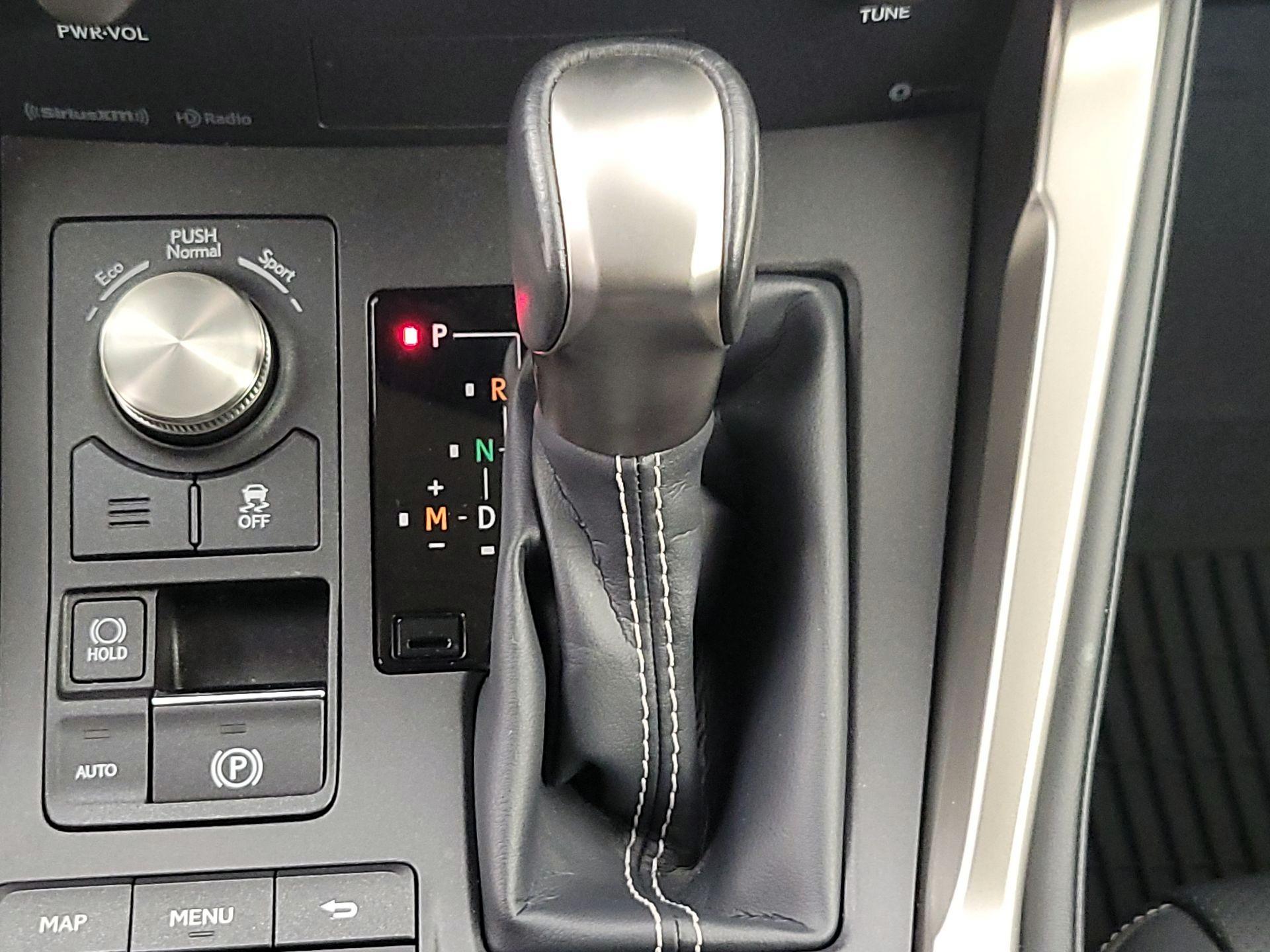 Thumbnail: 2021 Lexus NX - 18