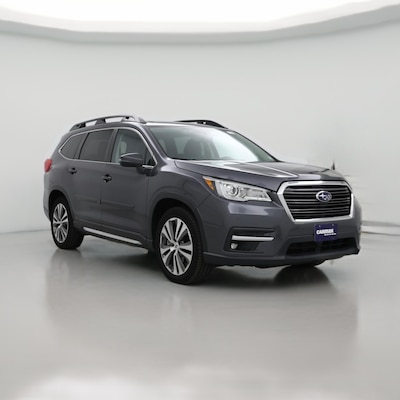 2021 Subaru Ascent Limited