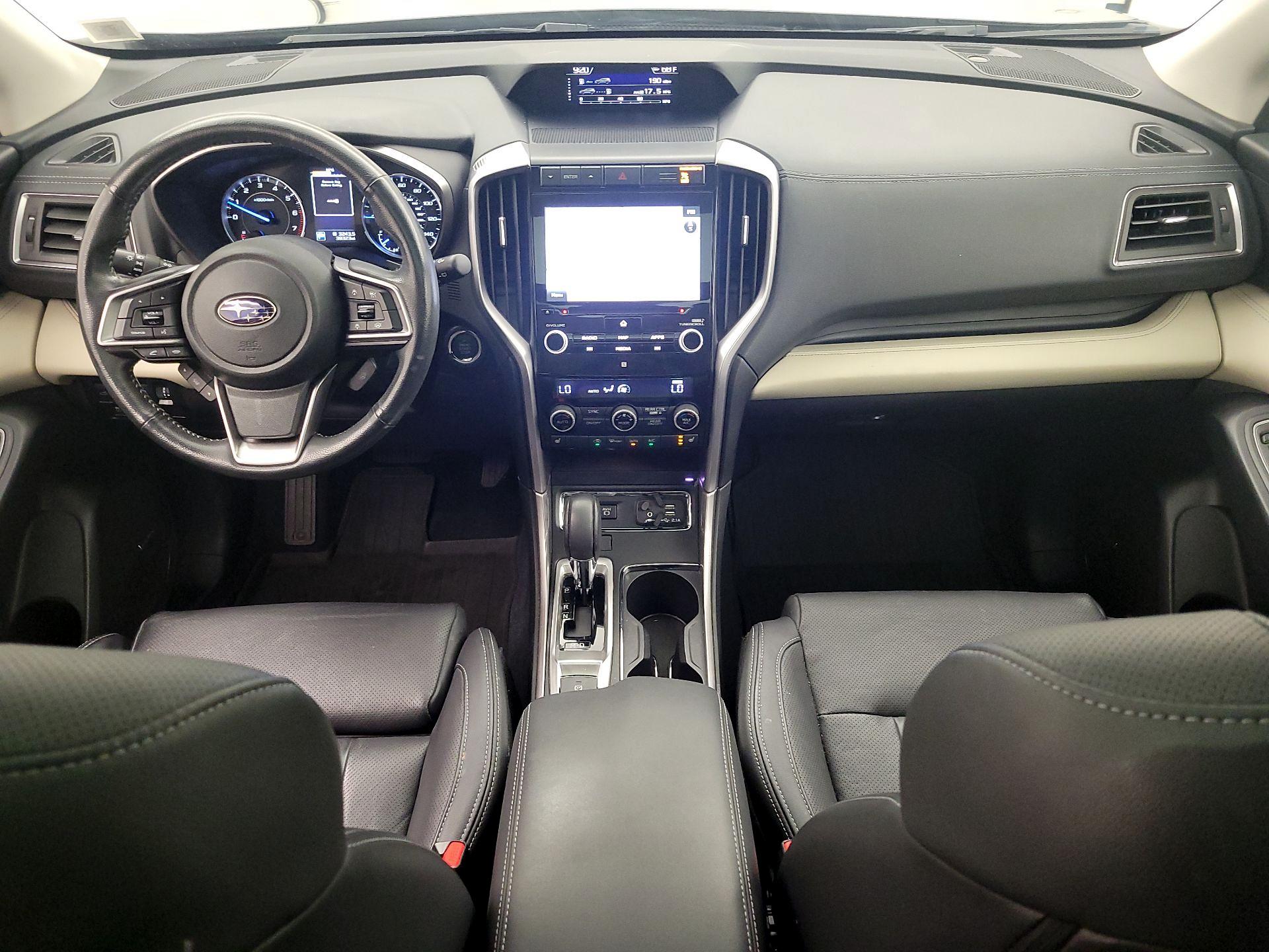 Thumbnail: 2021 Subaru Ascent - 9