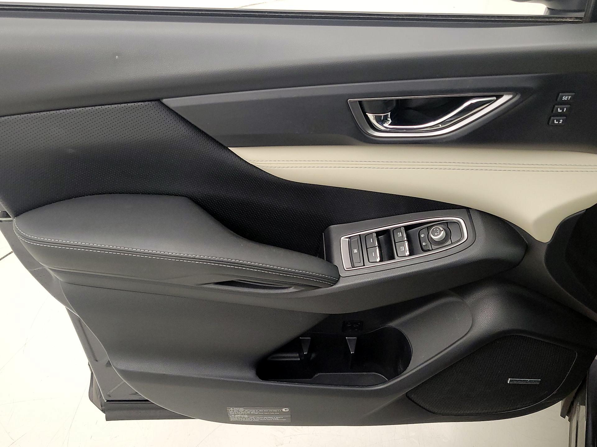 Thumbnail: 2021 Subaru Ascent - 12