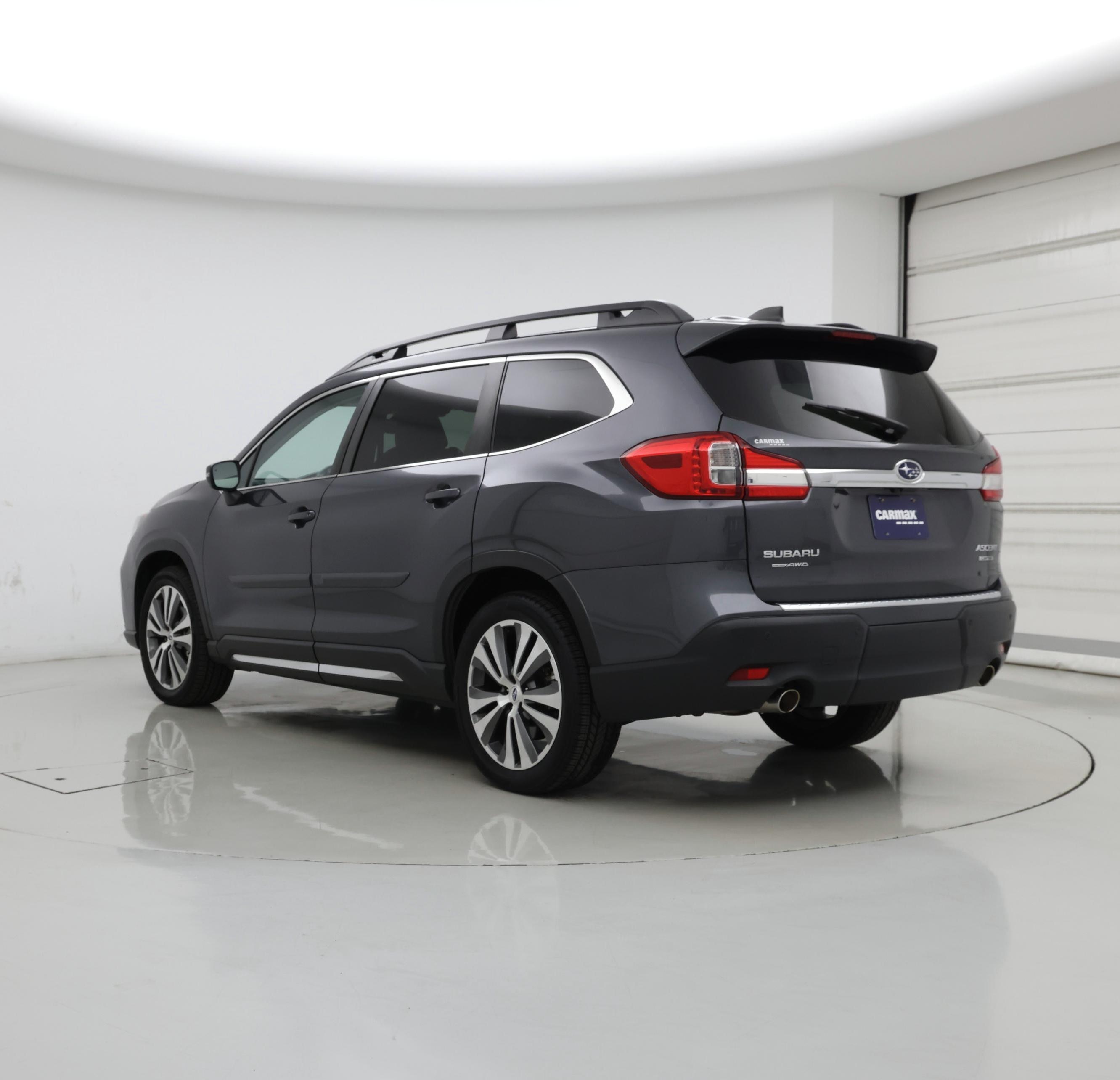 Thumbnail: 2021 Subaru Ascent - 2