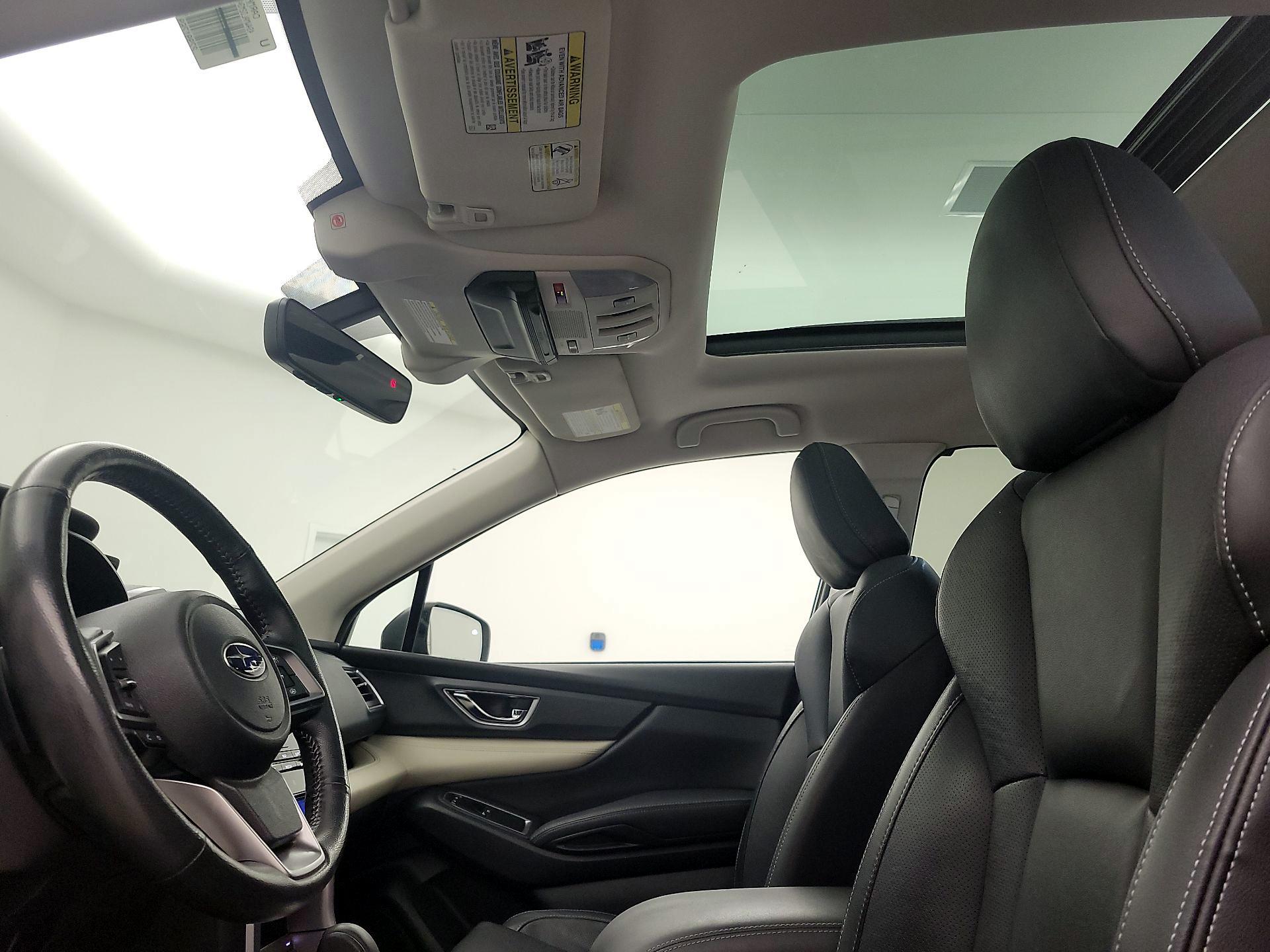 Thumbnail: 2021 Subaru Ascent - 20