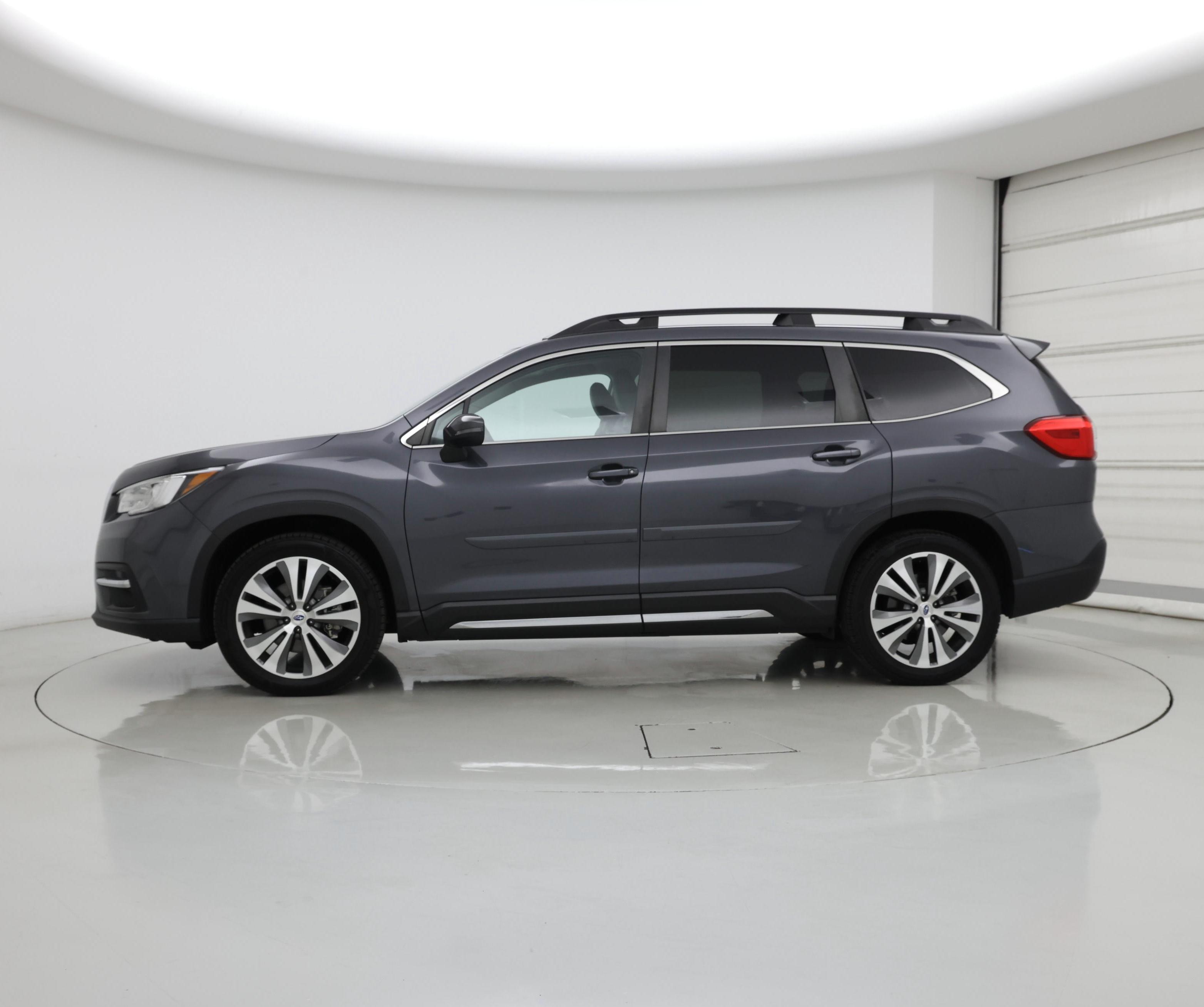 Thumbnail: 2021 Subaru Ascent - 3