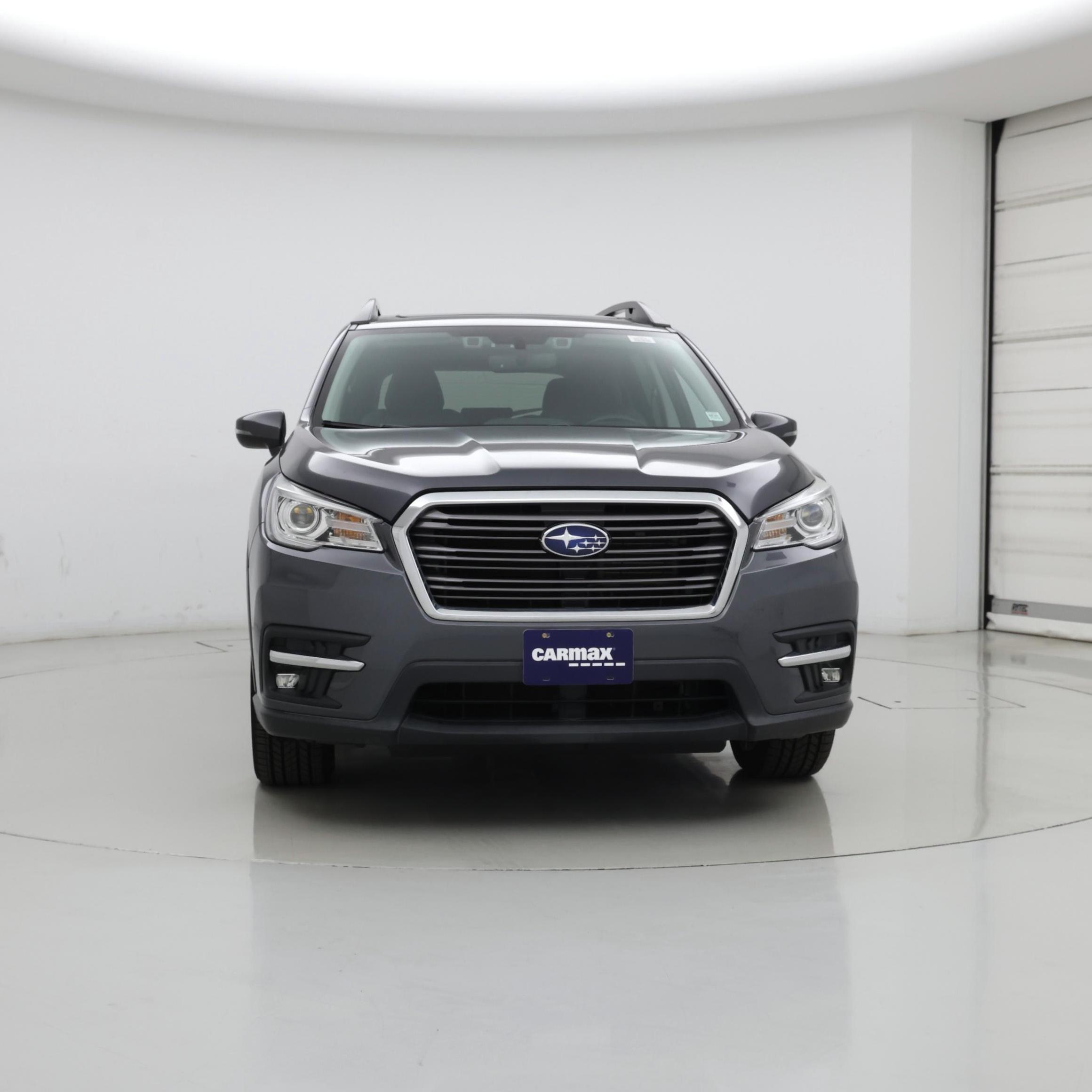 Thumbnail: 2021 Subaru Ascent - 5