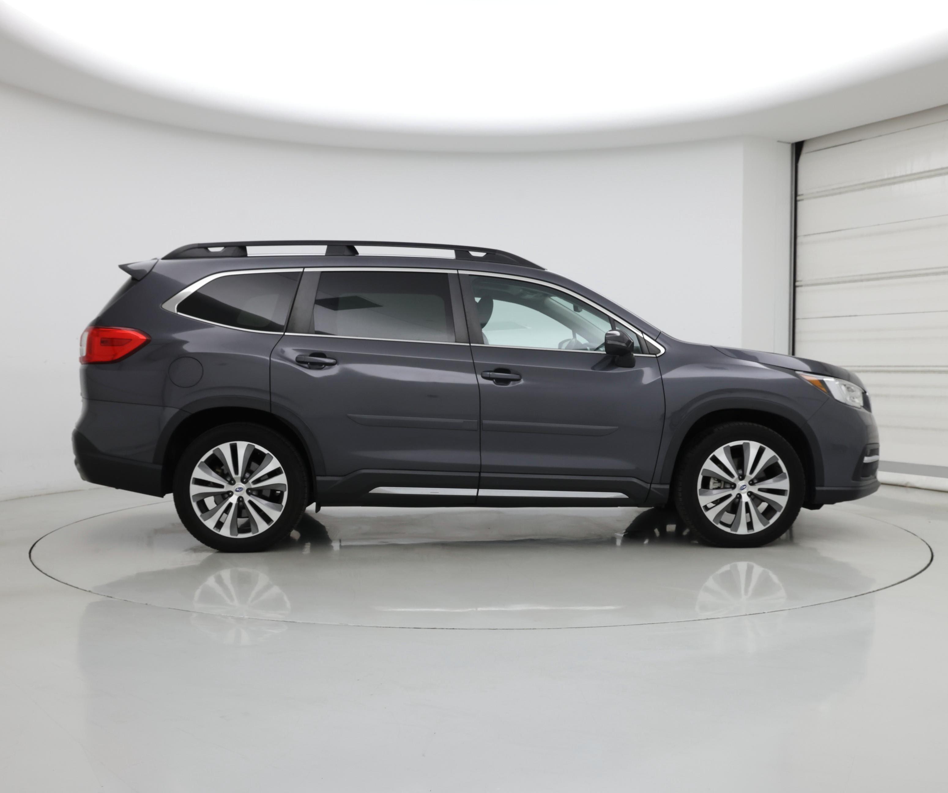 Thumbnail: 2021 Subaru Ascent - 7