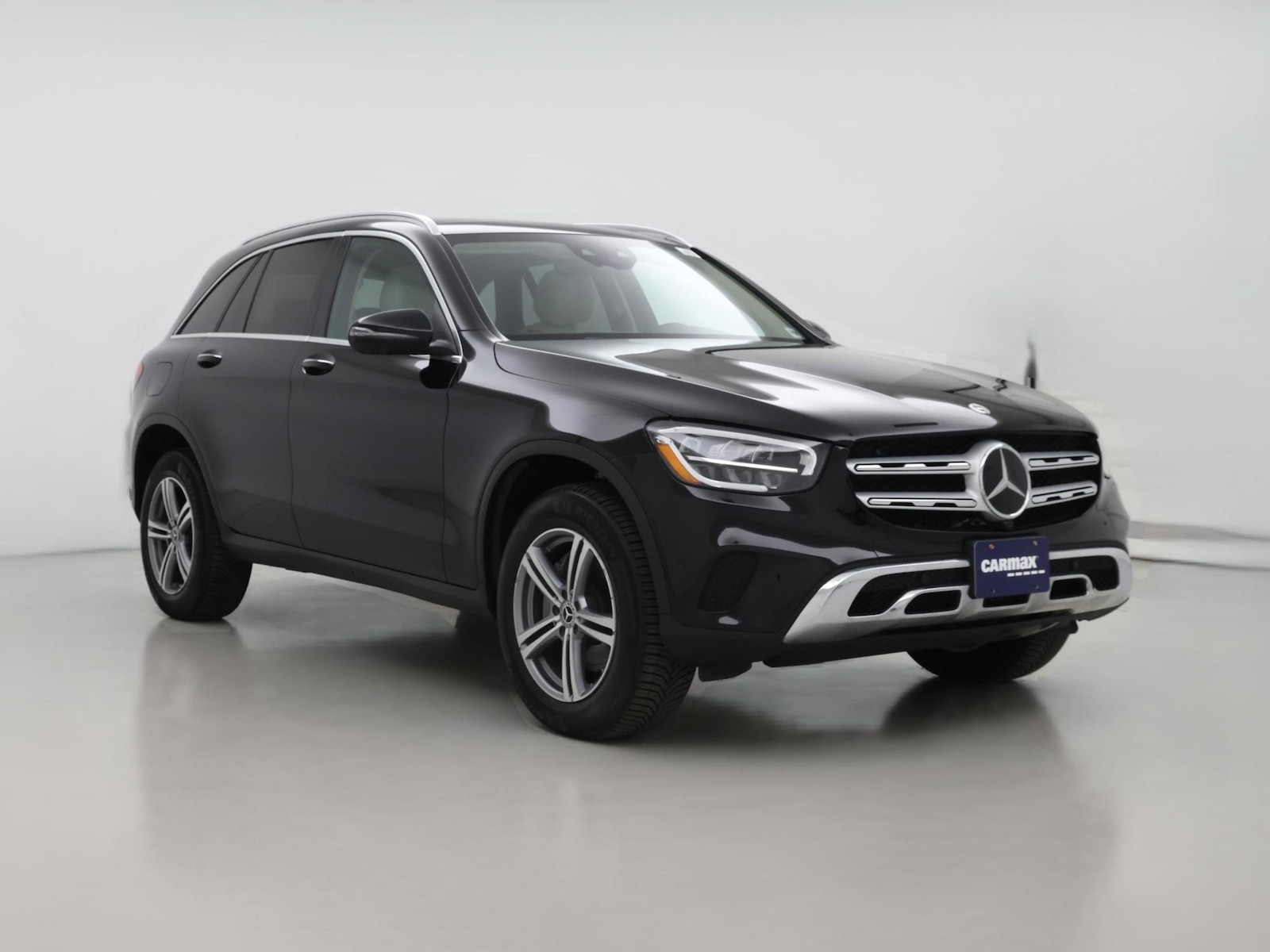 2022 Mercedes-Benz GLC