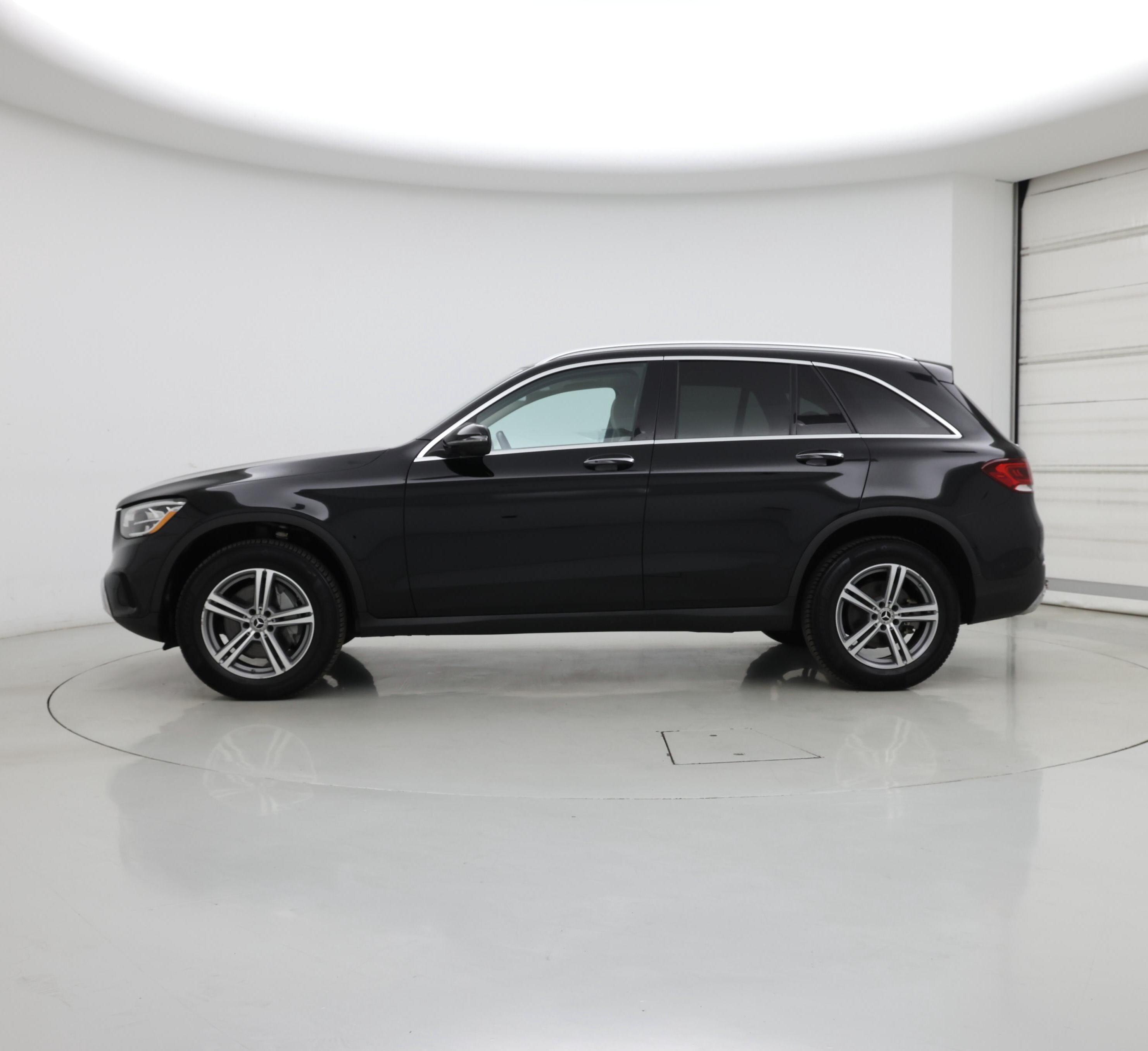 Thumbnail: 2022 Mercedes-Benz GLC - 3