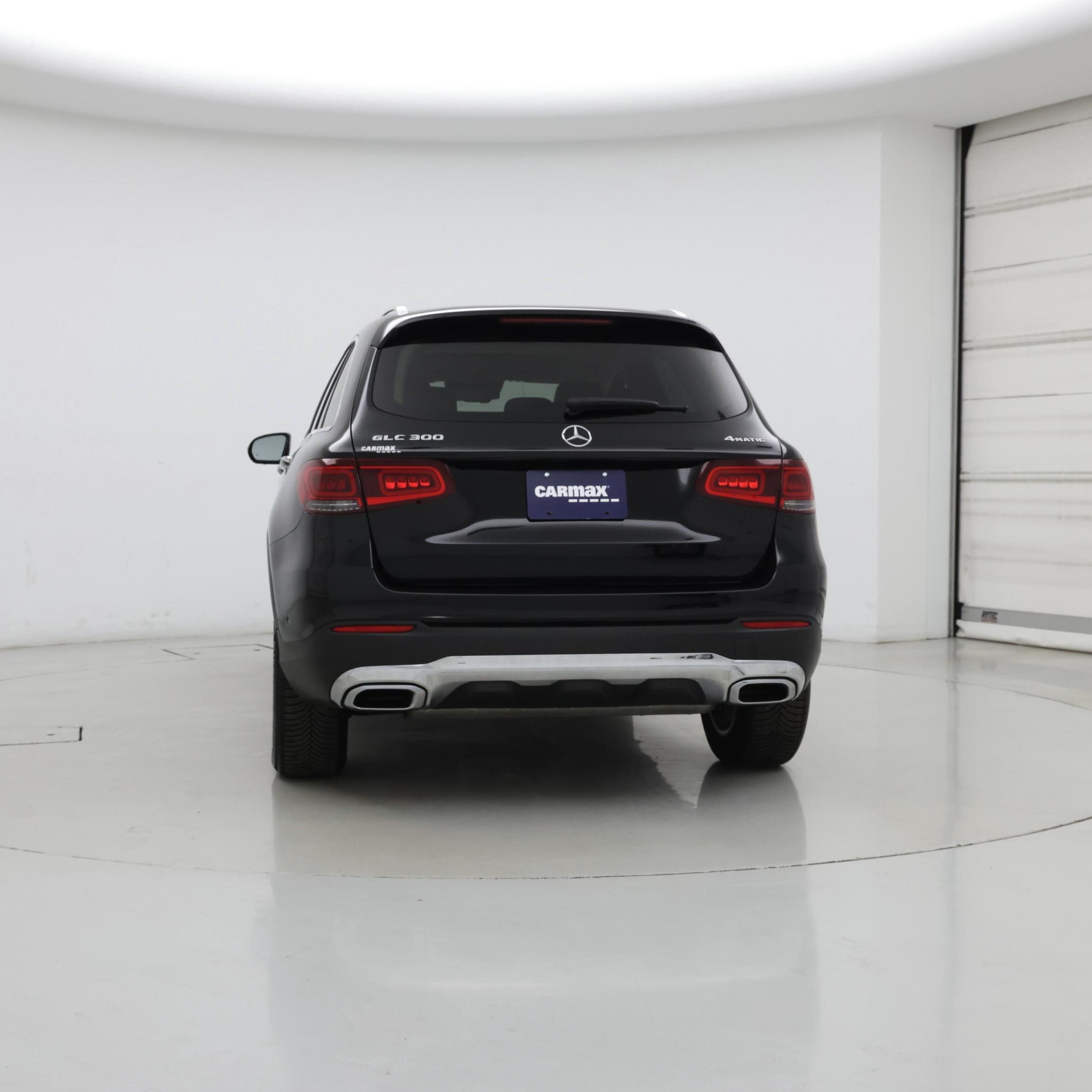 Thumbnail: 2022 Mercedes-Benz GLC - 6