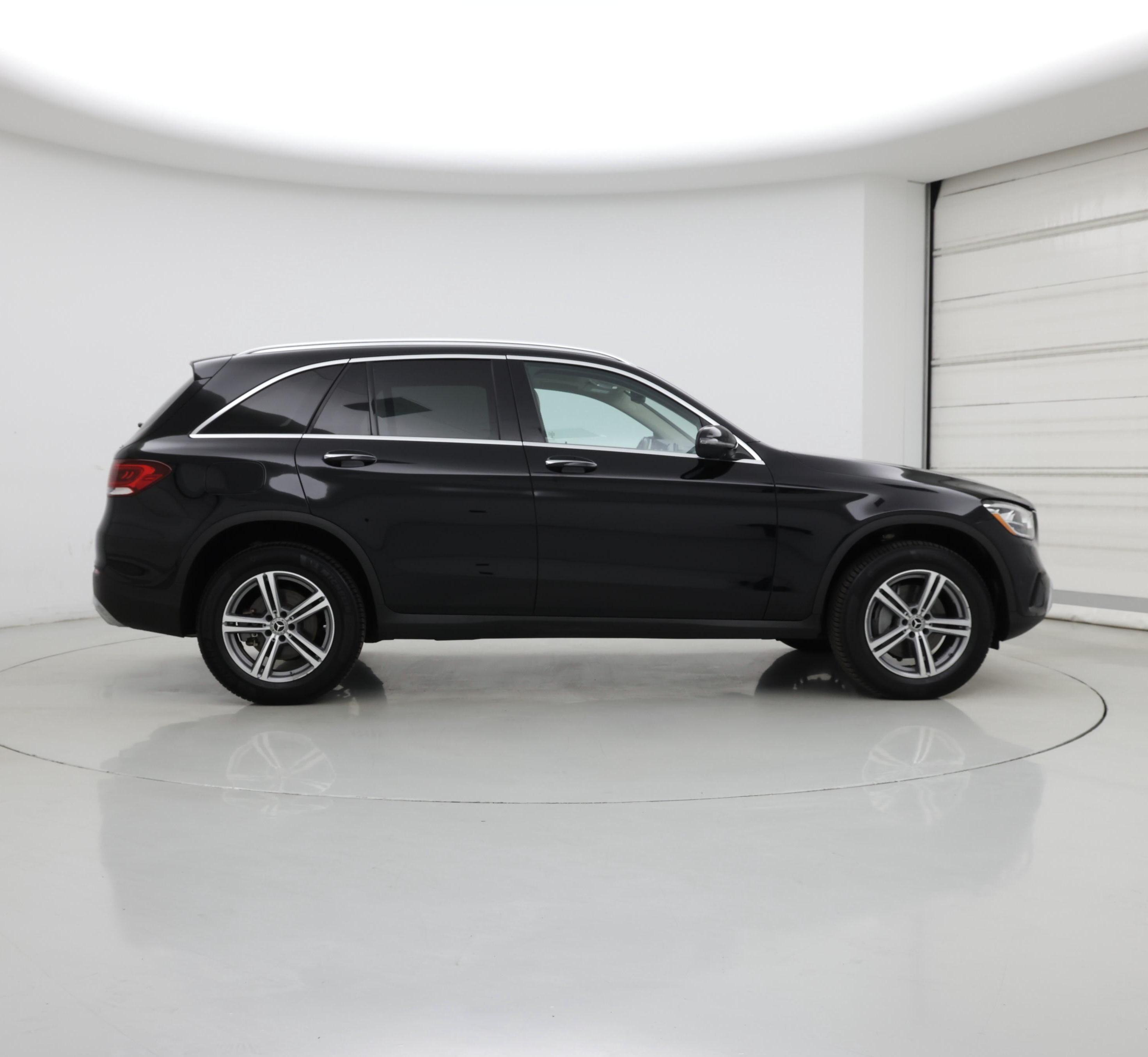 Thumbnail: 2022 Mercedes-Benz GLC - 7