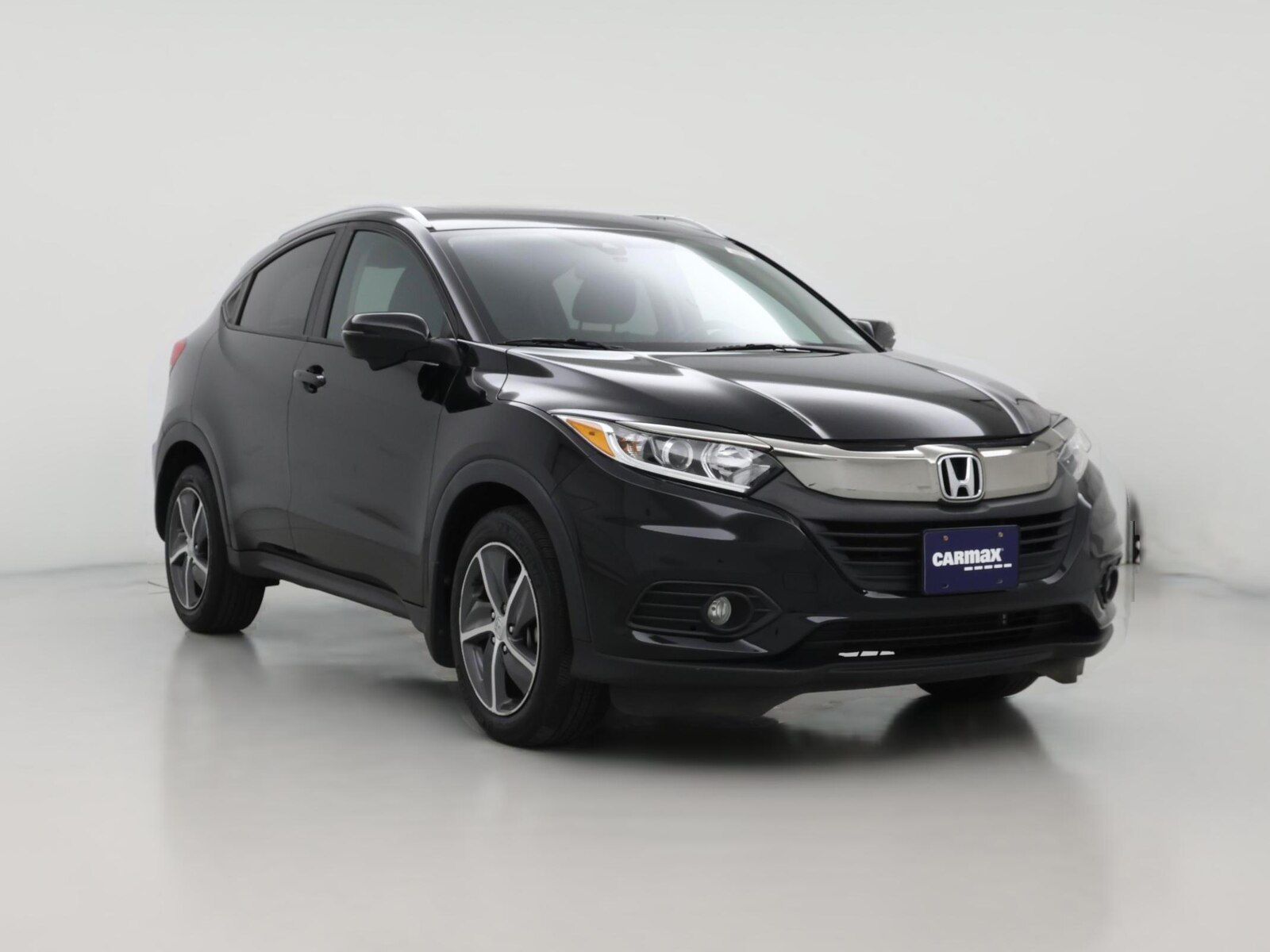 2021 Honda HR-V