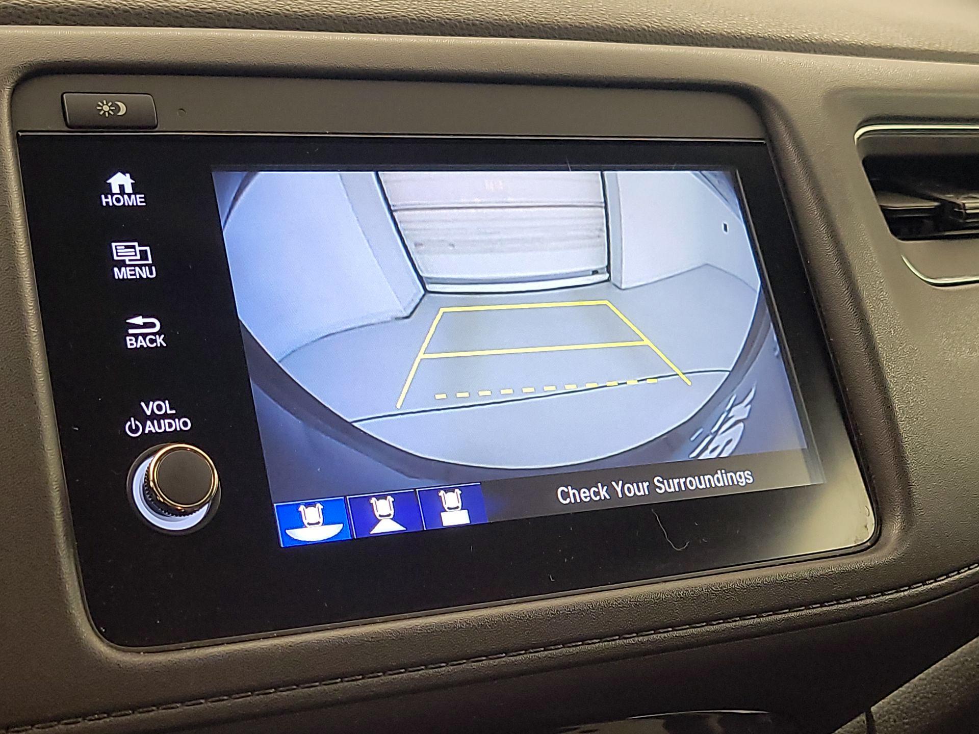 Thumbnail: 2021 Honda HR-V - 14