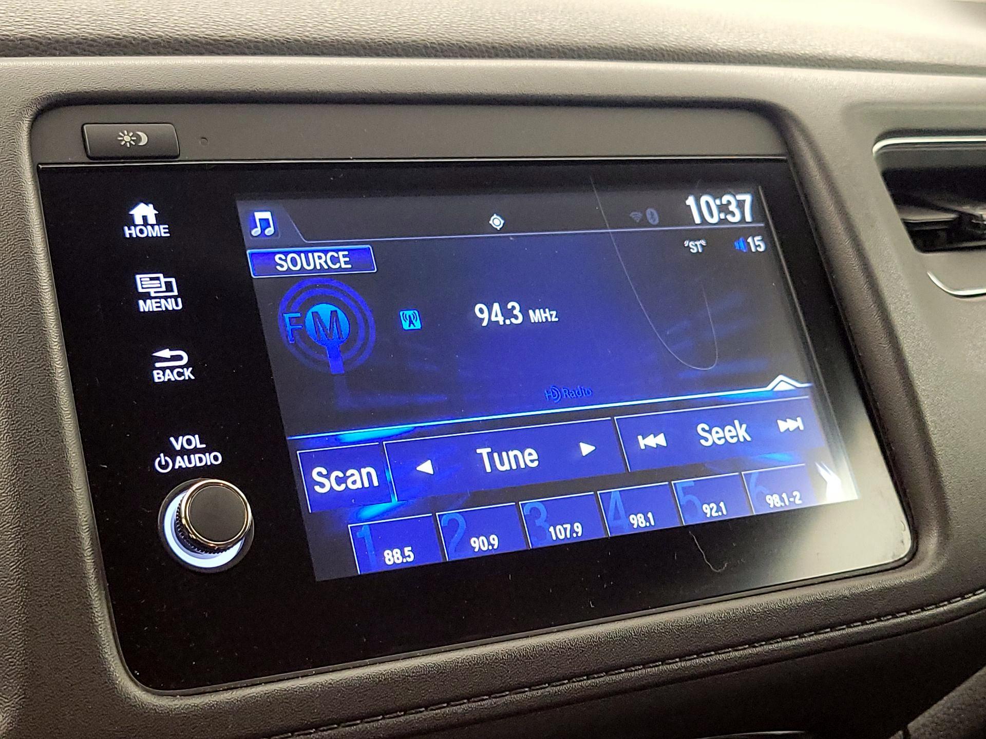 Thumbnail: 2021 Honda HR-V - 15