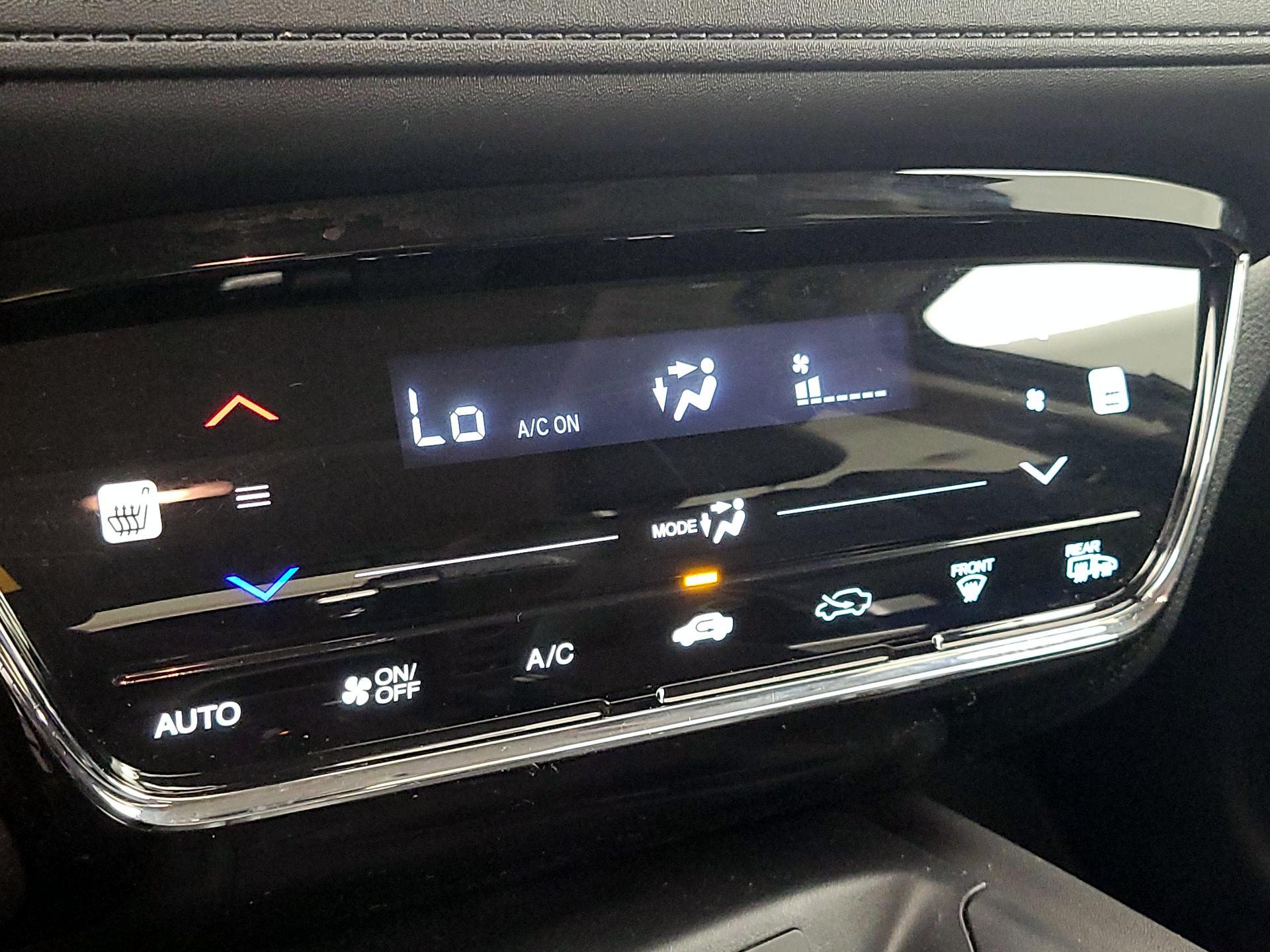 Thumbnail: 2021 Honda HR-V - 16