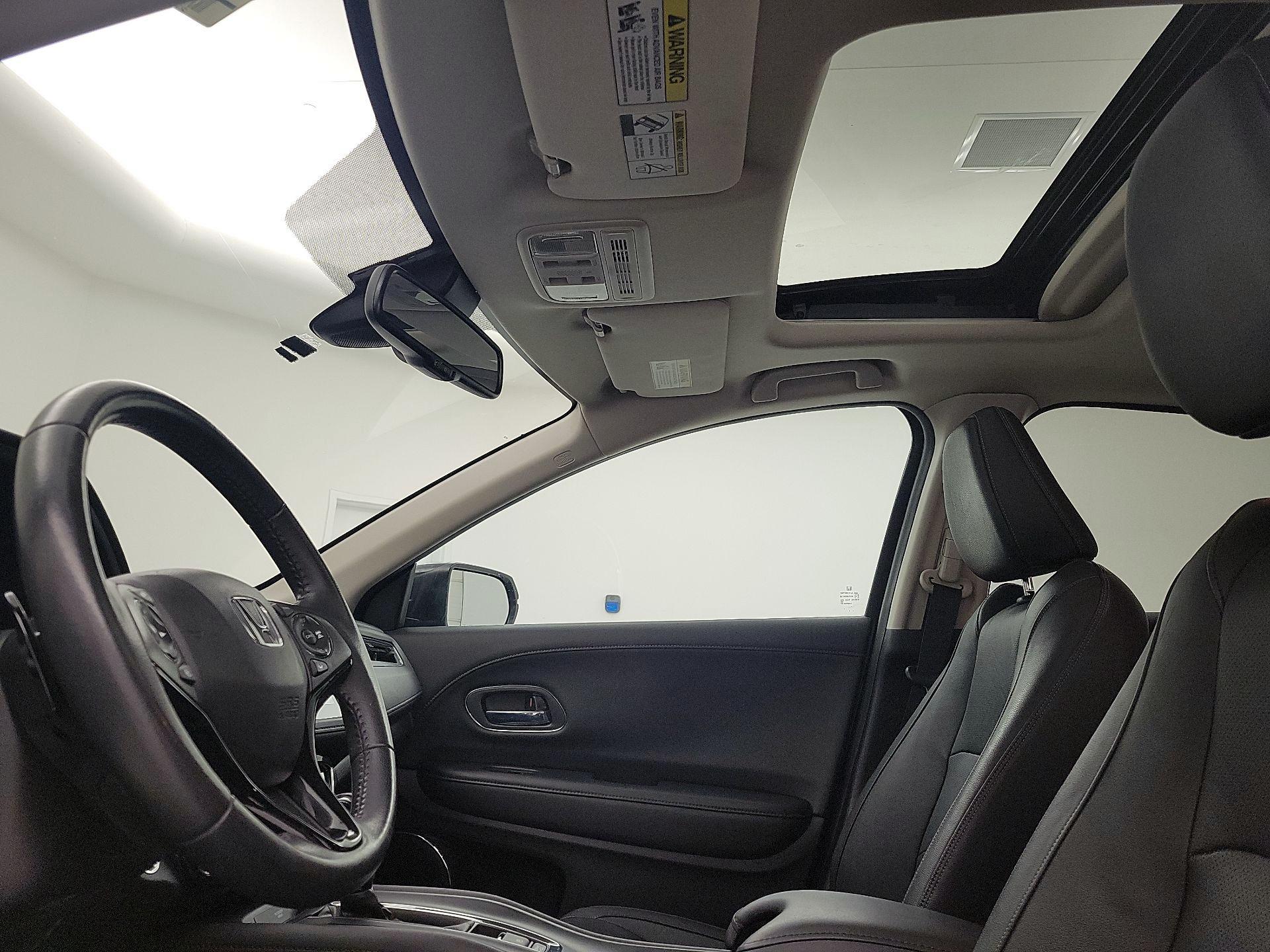Thumbnail: 2021 Honda HR-V - 19